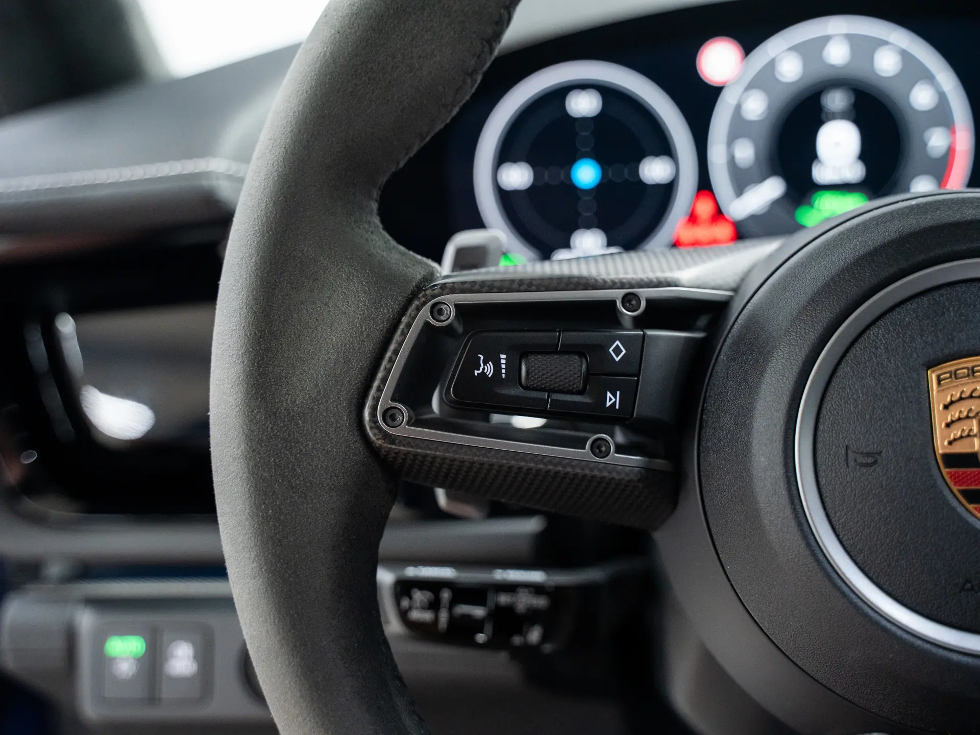Panamera 4S E-Hybrid