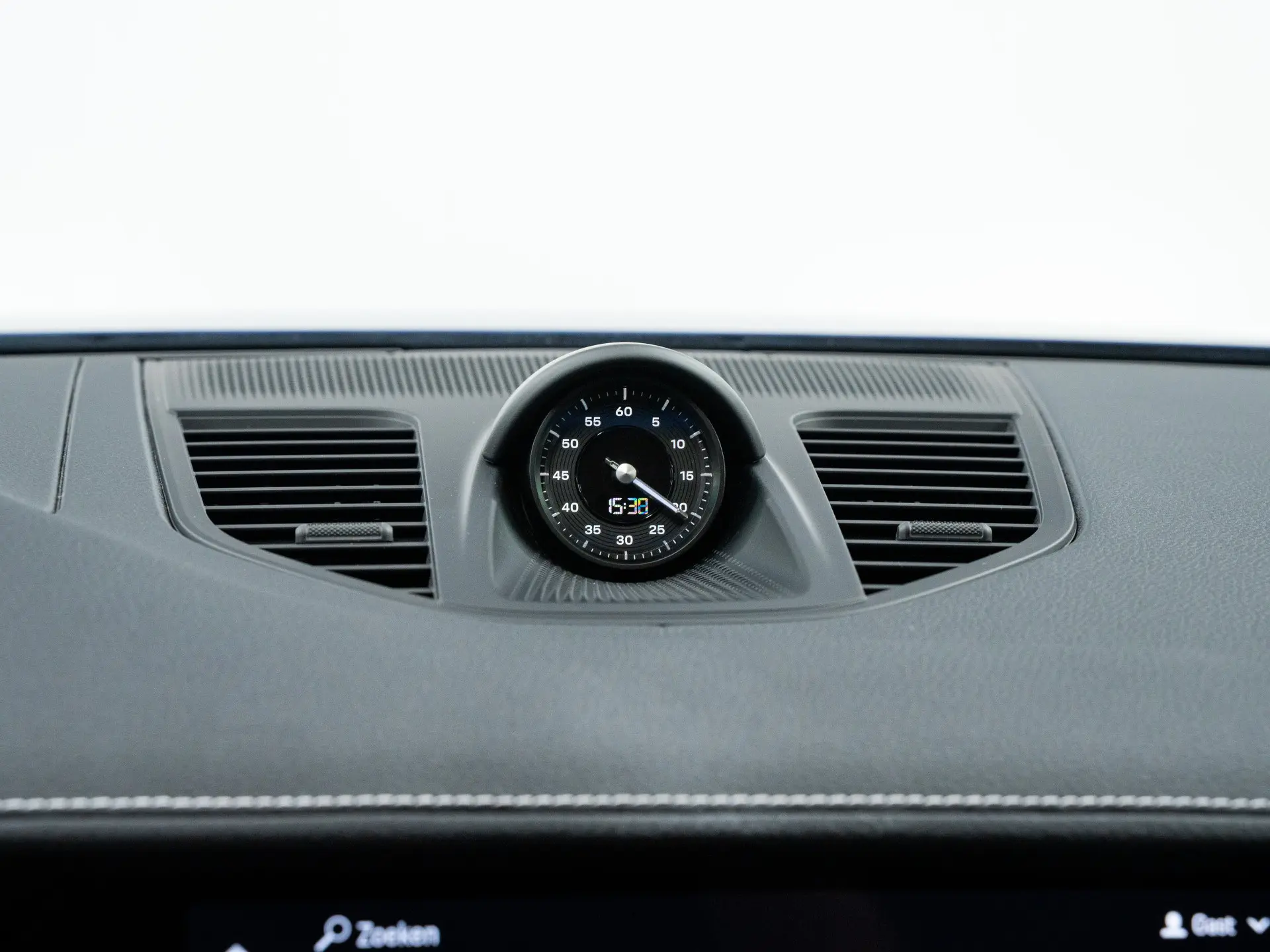 Panamera 4S E-Hybrid