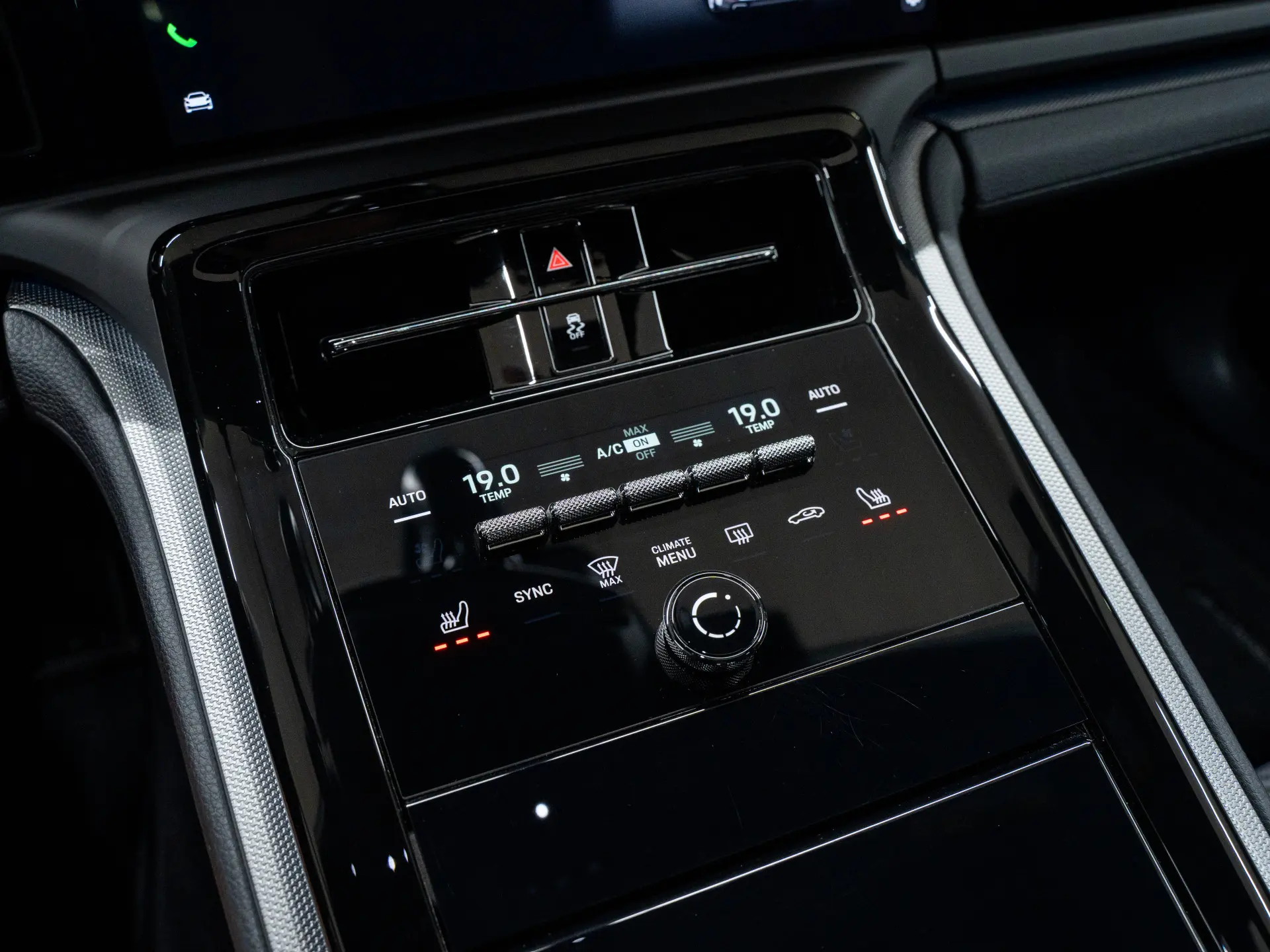 Panamera 4S E-Hybrid