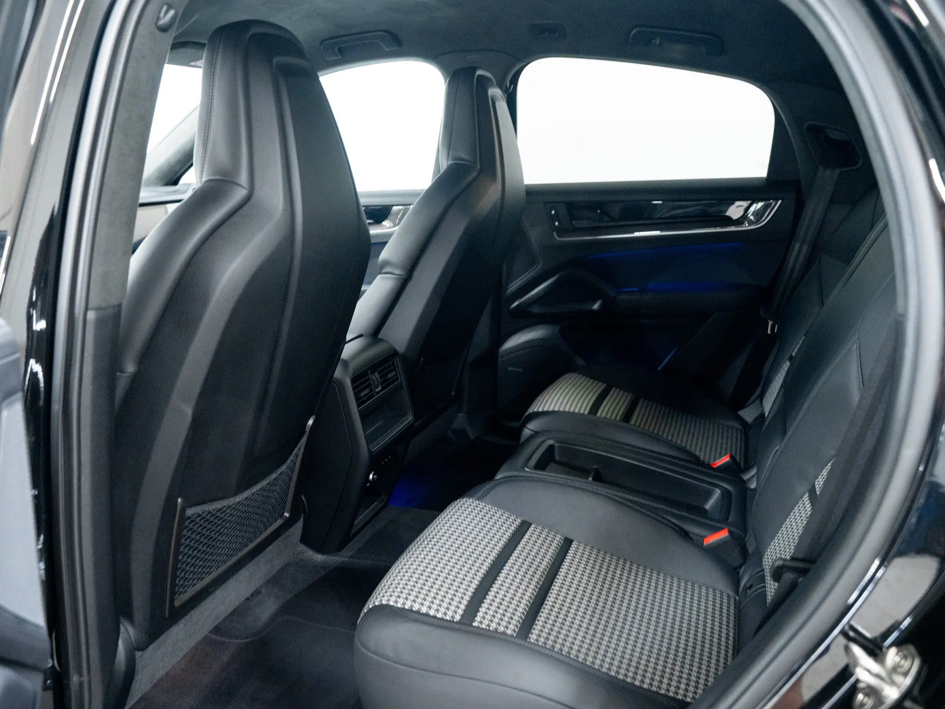 Cayenne E-Hybrid Coupe