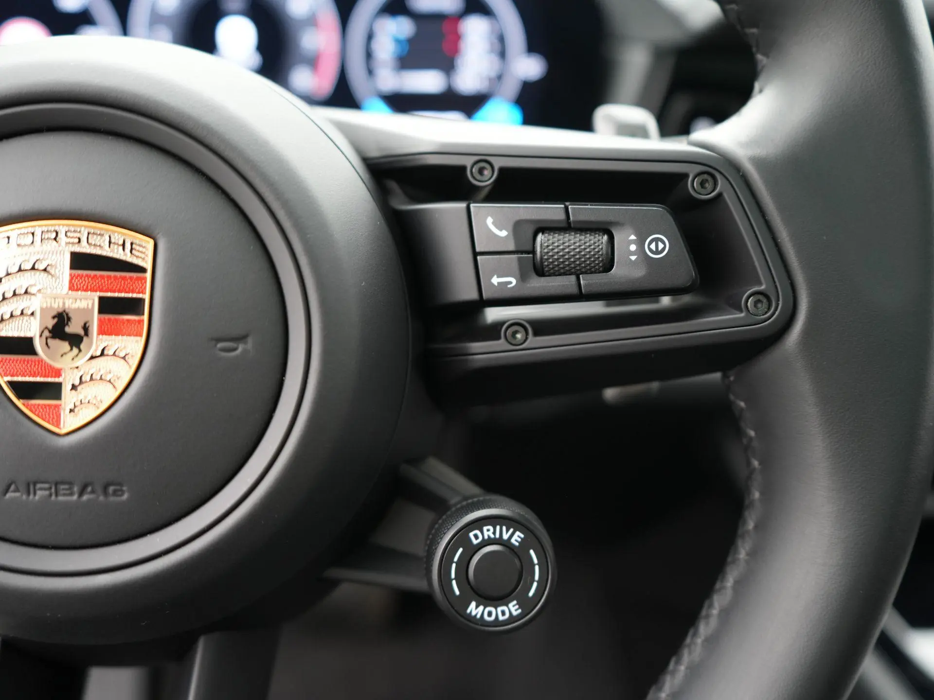 Cayenne E-Hybrid Coupé