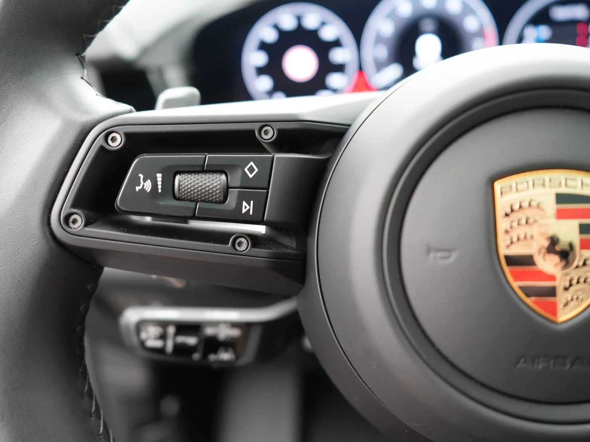 Cayenne E-Hybrid Coupé