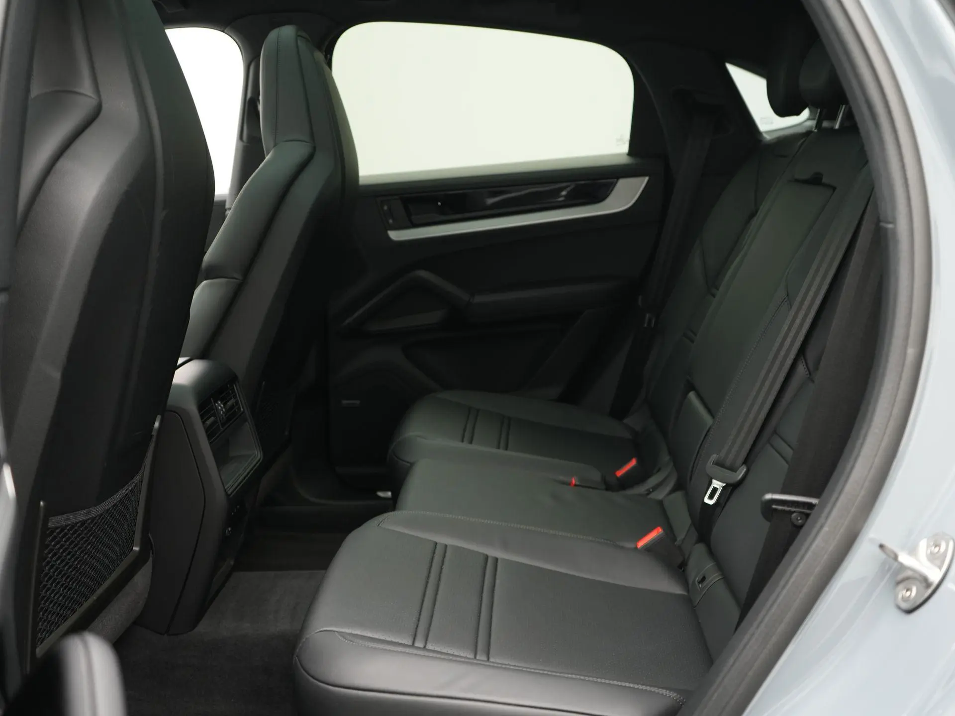 Cayenne E-Hybrid Coupé