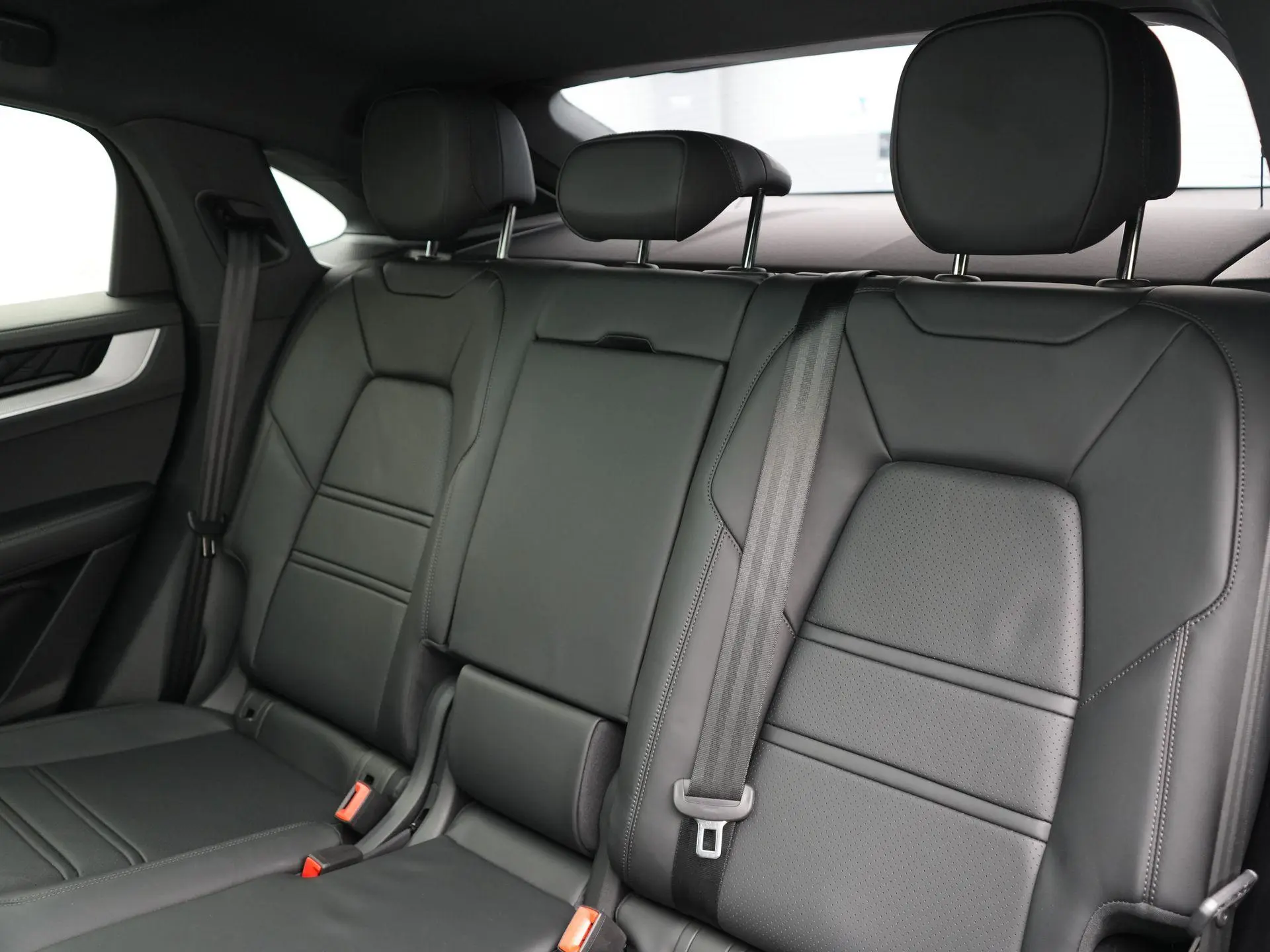 Cayenne E-Hybrid Coupé