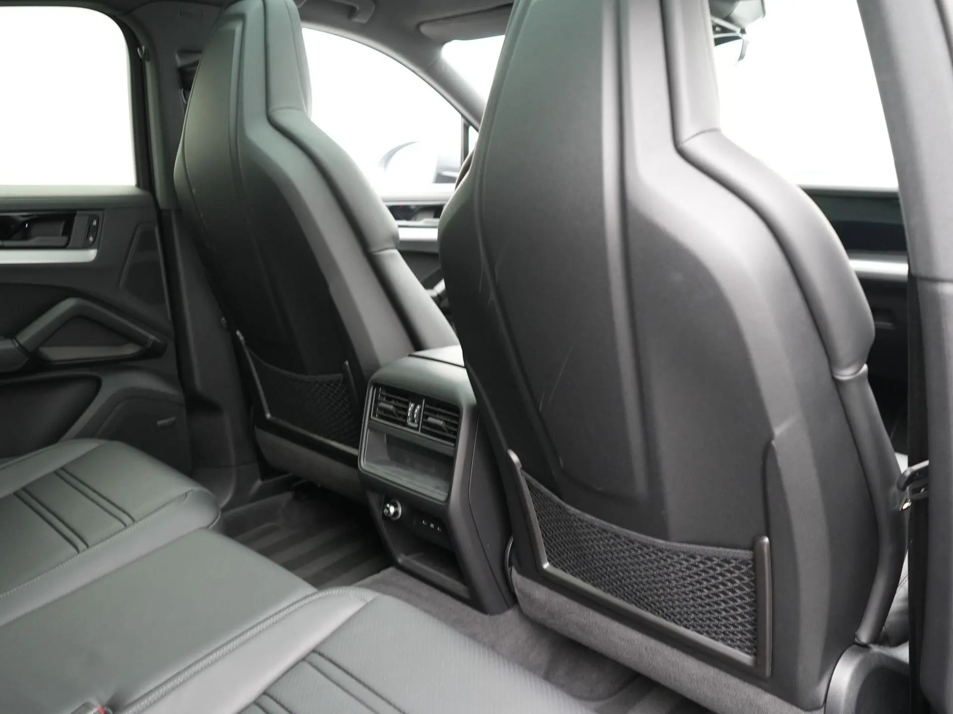 Cayenne E-Hybrid Coupé