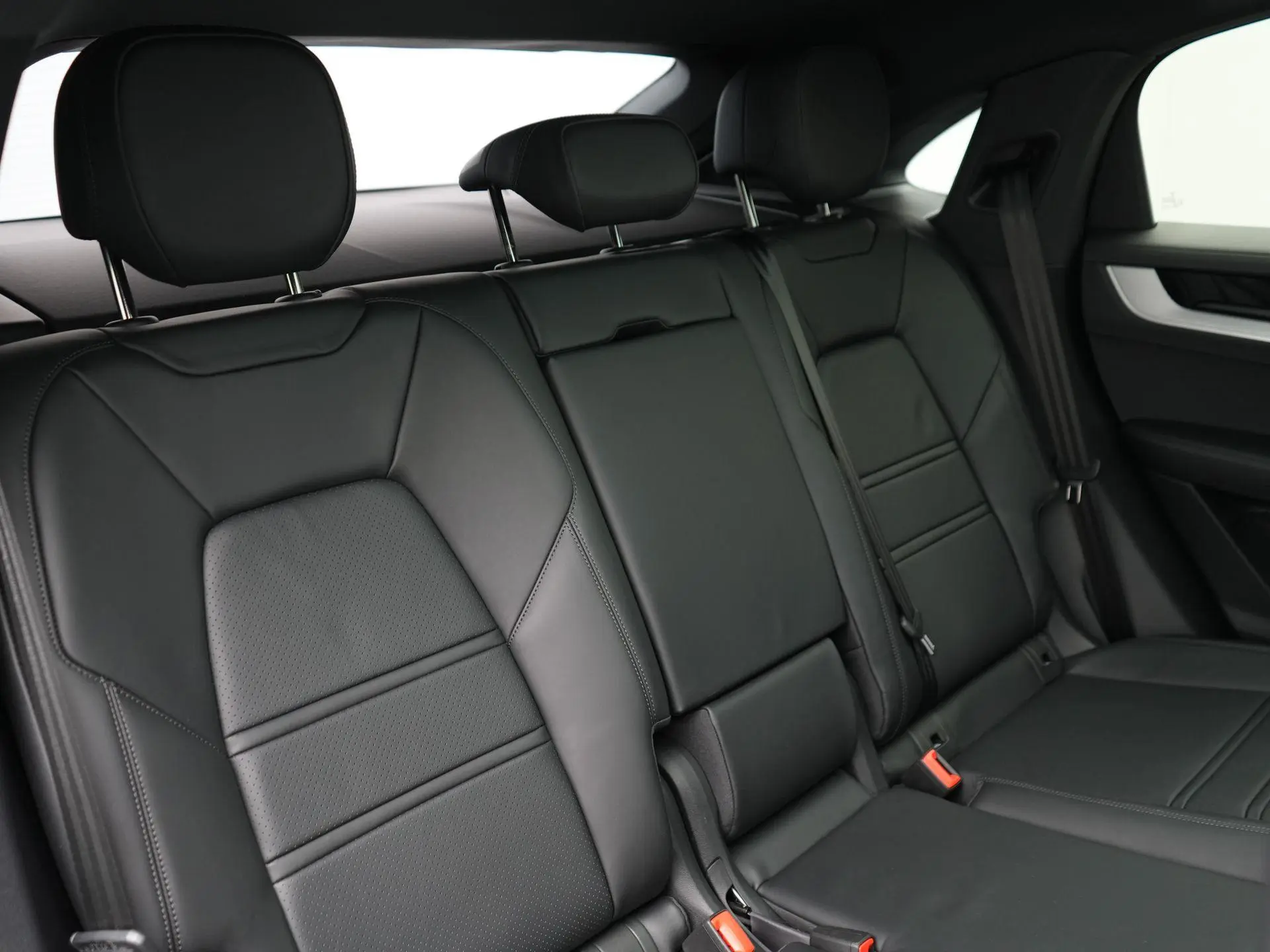 Cayenne E-Hybrid Coupé