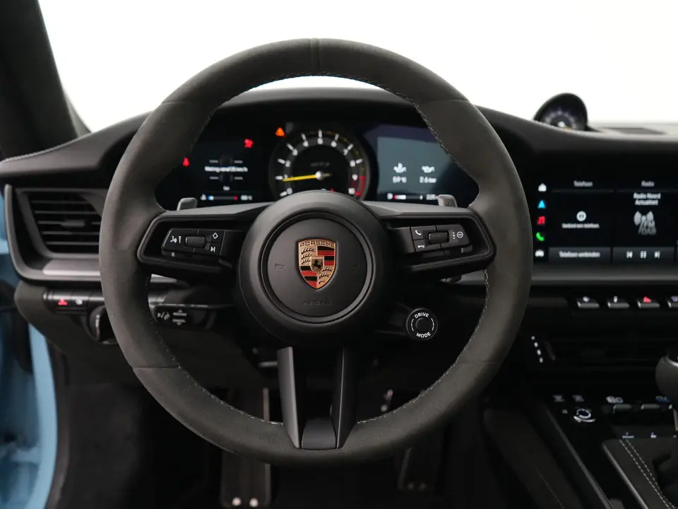 911 GT3