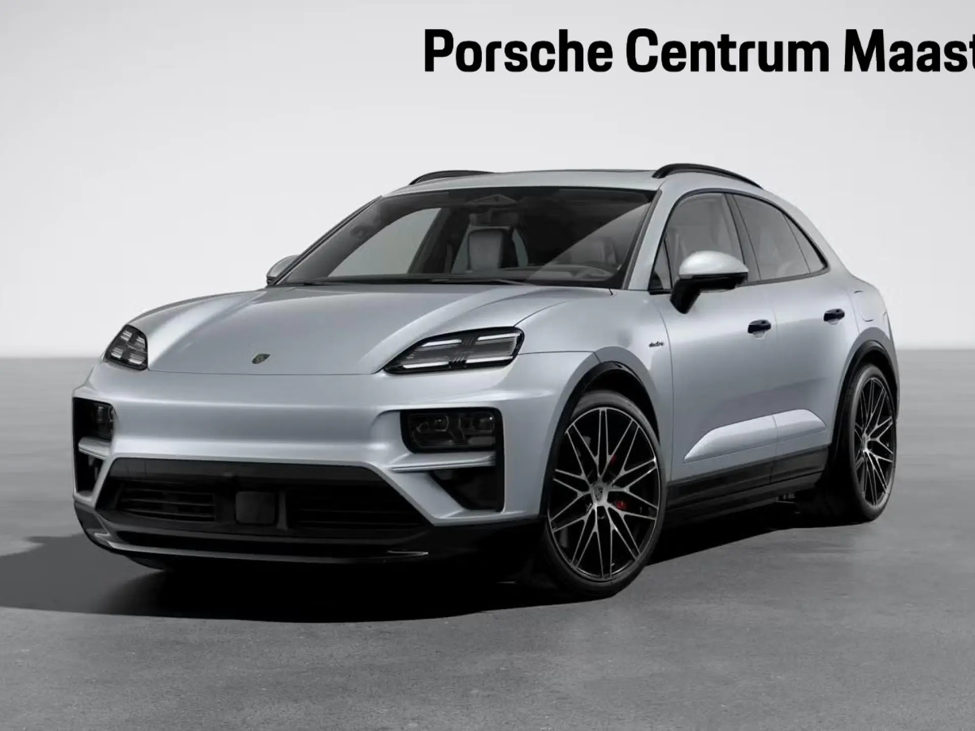 Macan Turbo