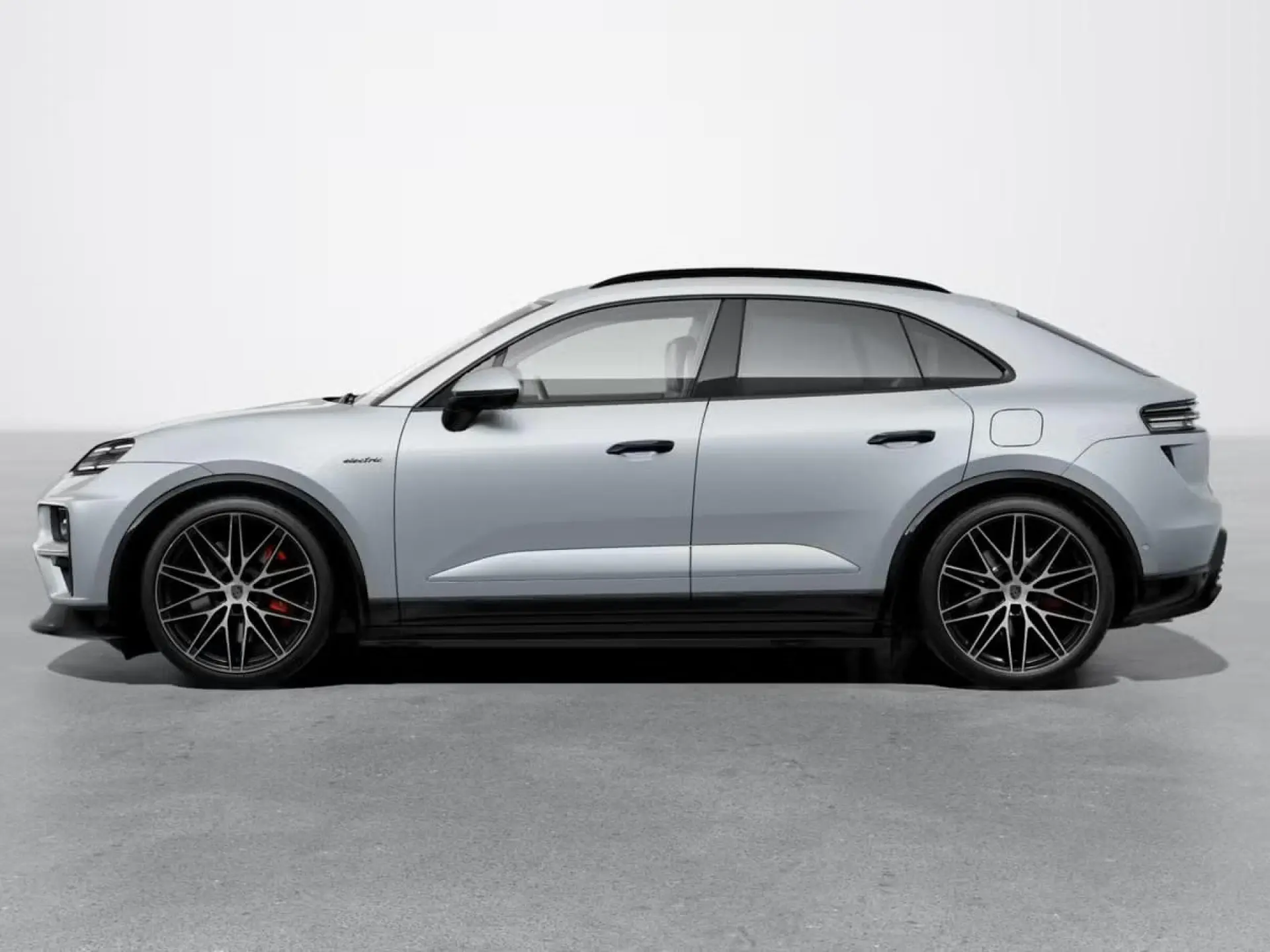 Macan Turbo