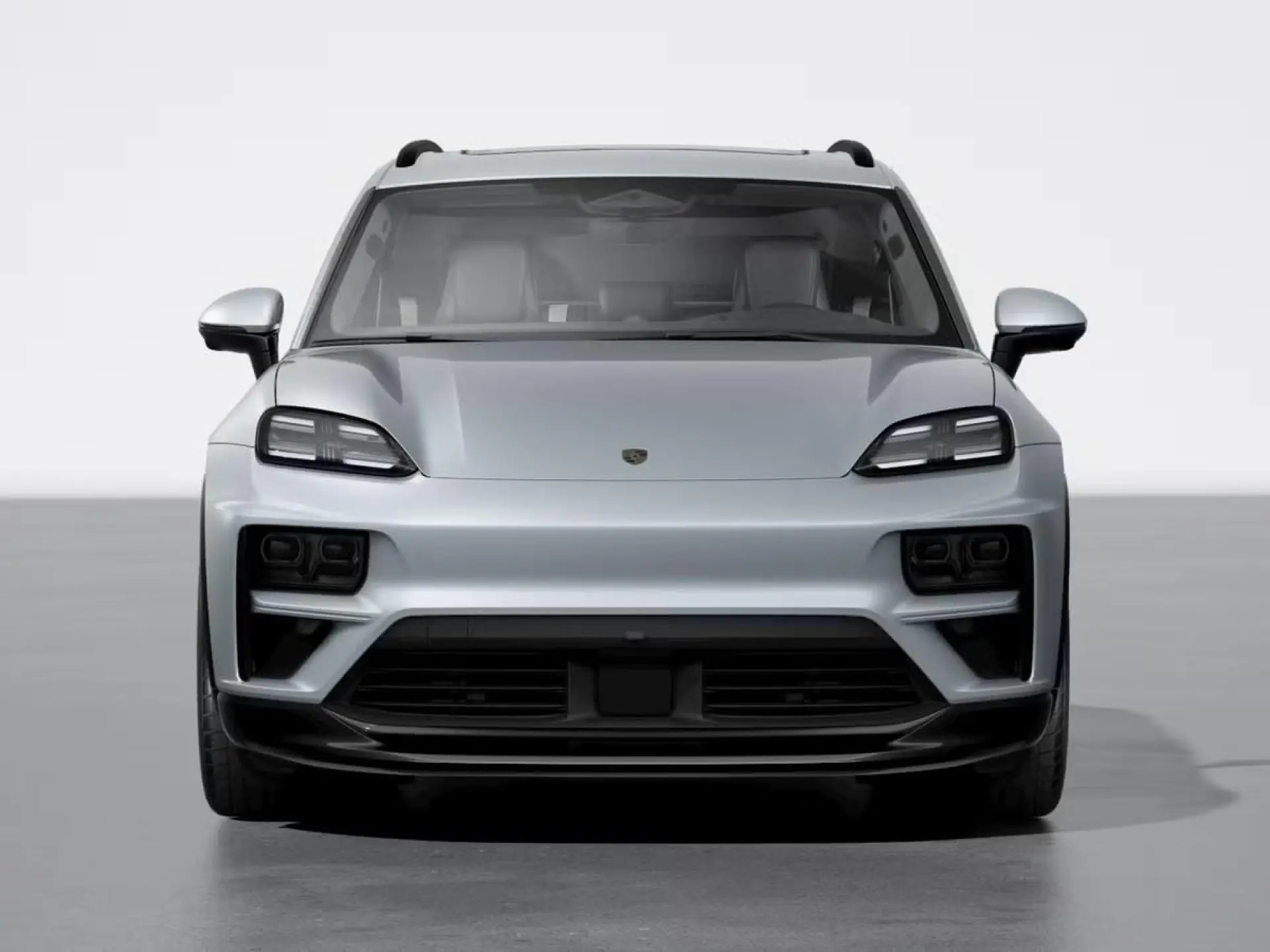 Macan Turbo