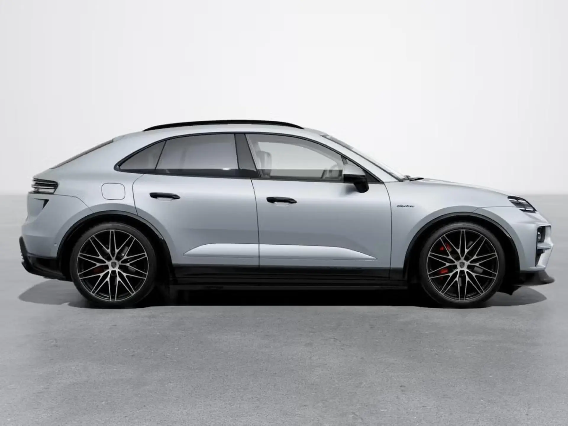 Macan Turbo