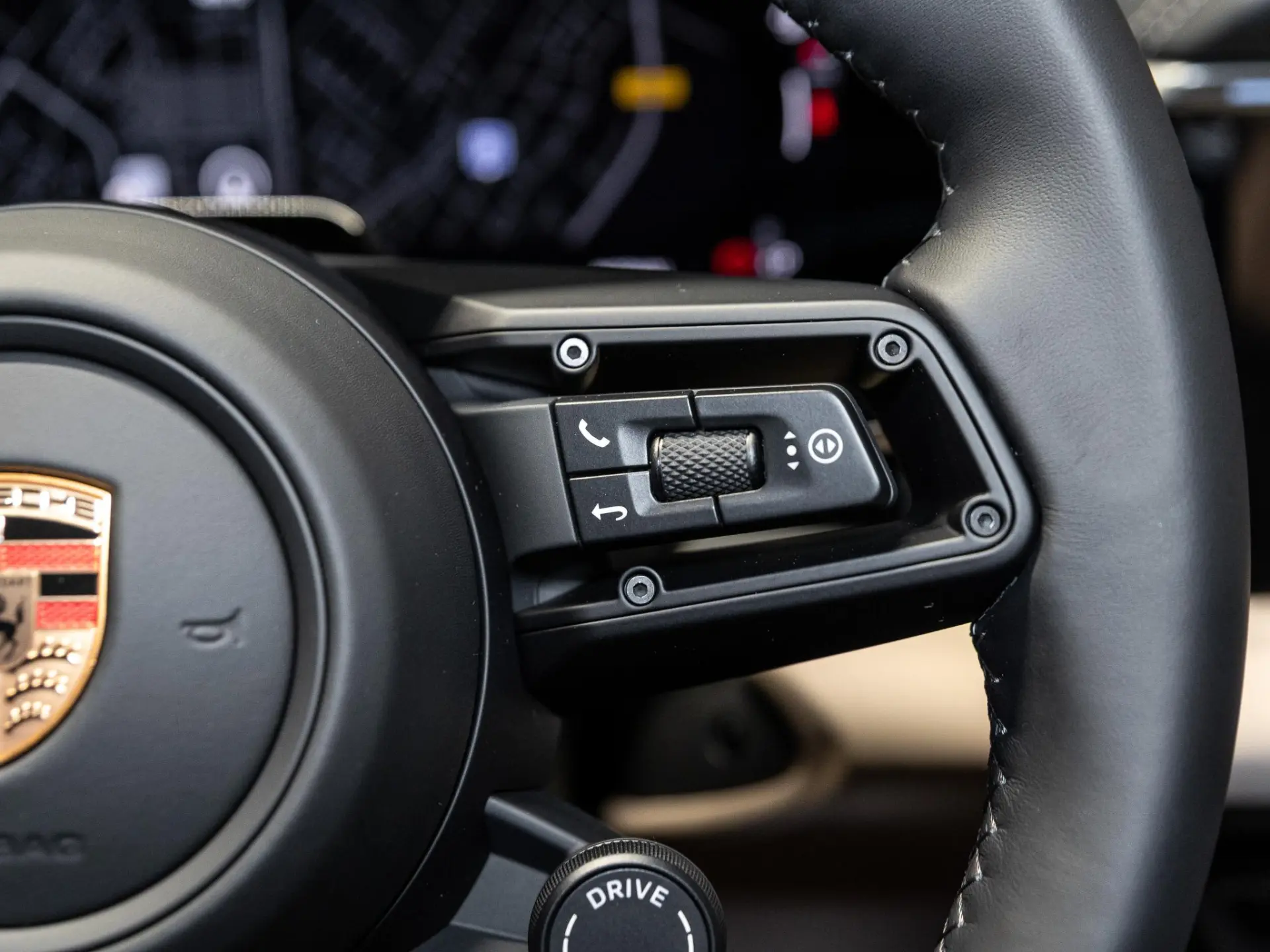 Macan 100 kWh