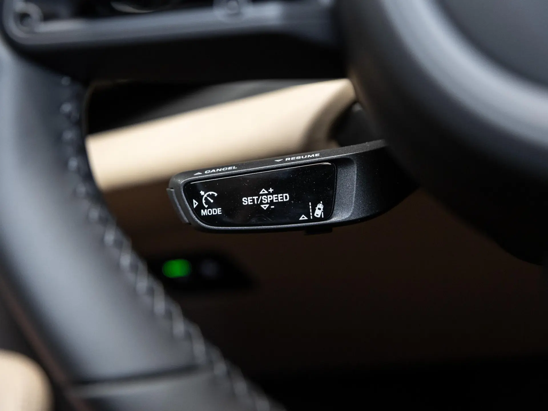 Macan 100 kWh