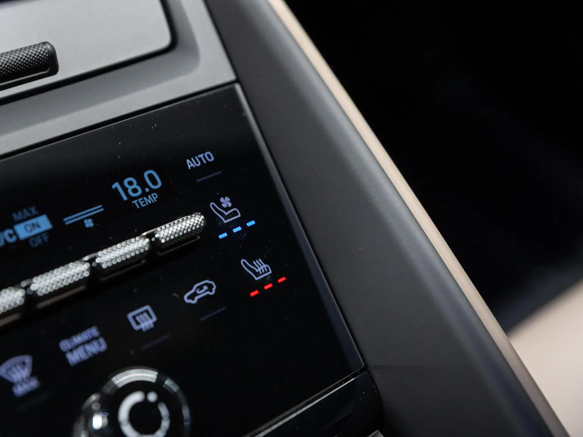 Macan 100 kWh