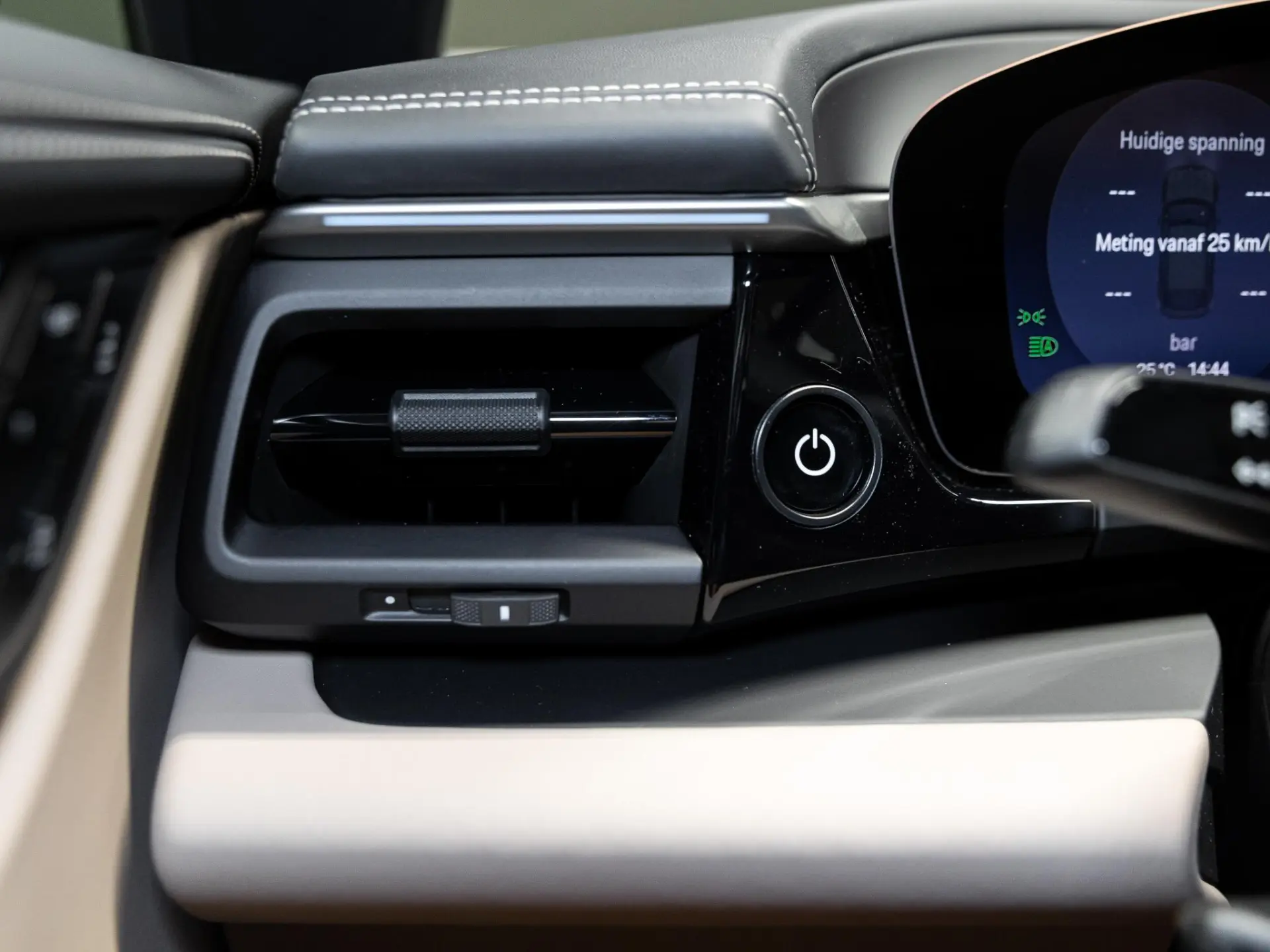 Macan 100 kWh