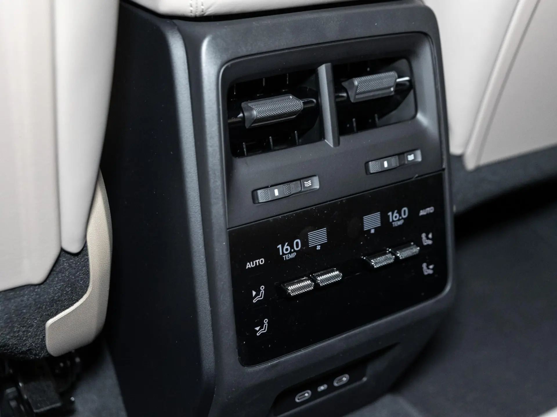 Macan 100 kWh