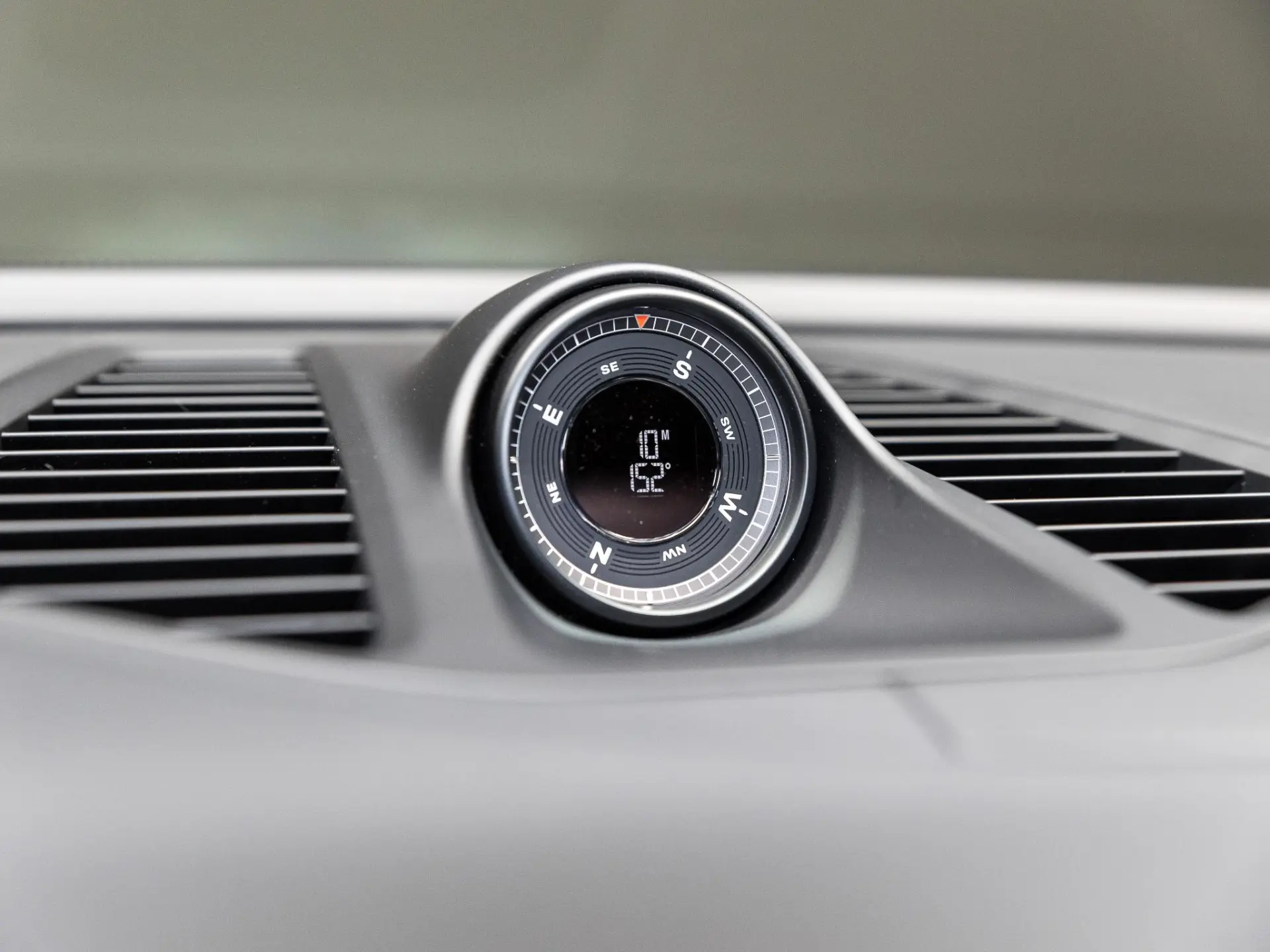 Macan 100 kWh