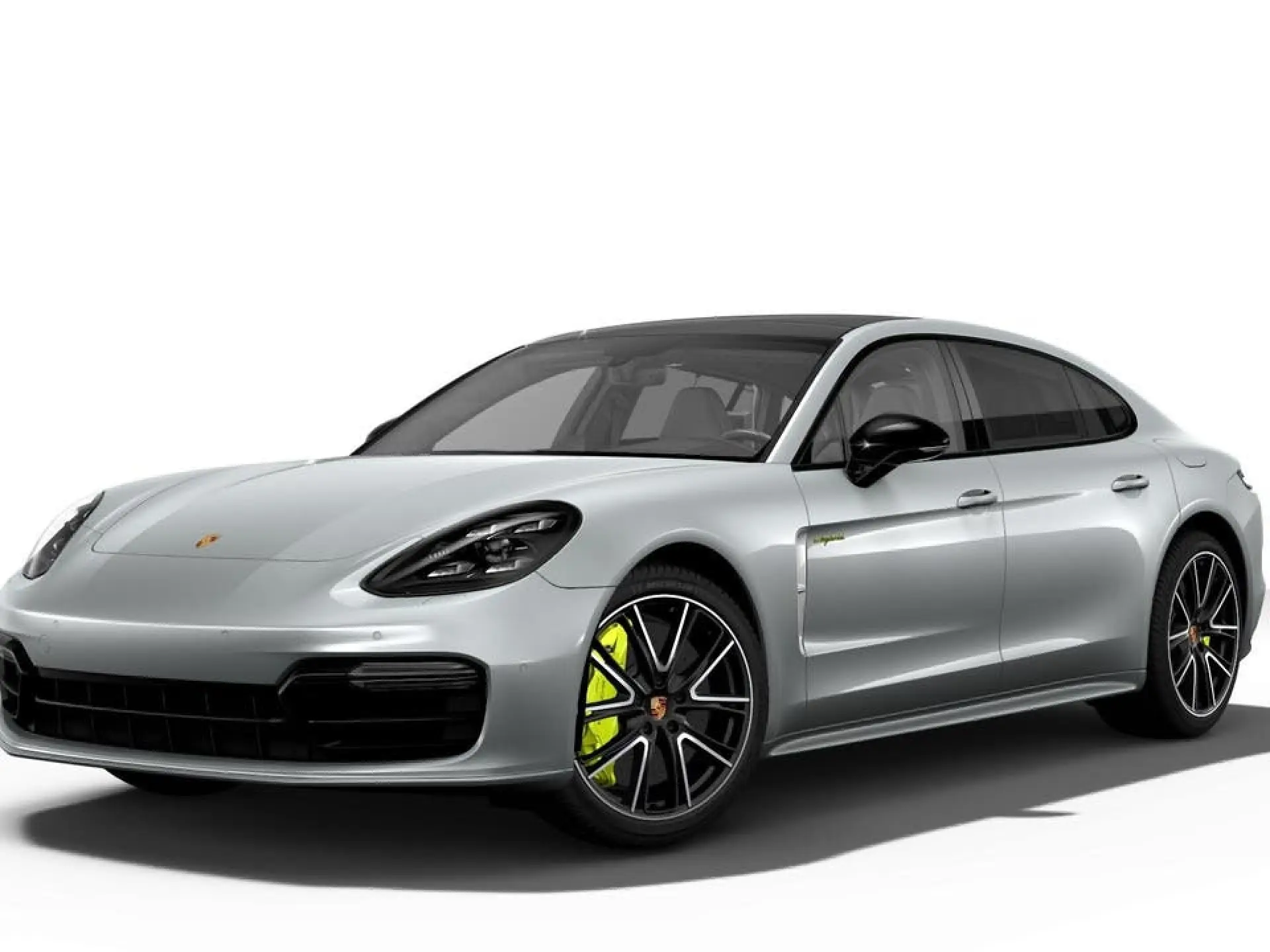 Panamera Turbo S E-Hybrid Executive