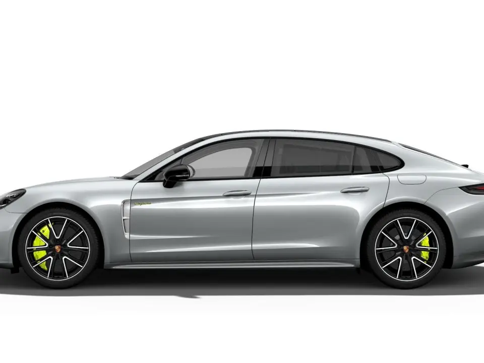Panamera Turbo S E-Hybrid Executive