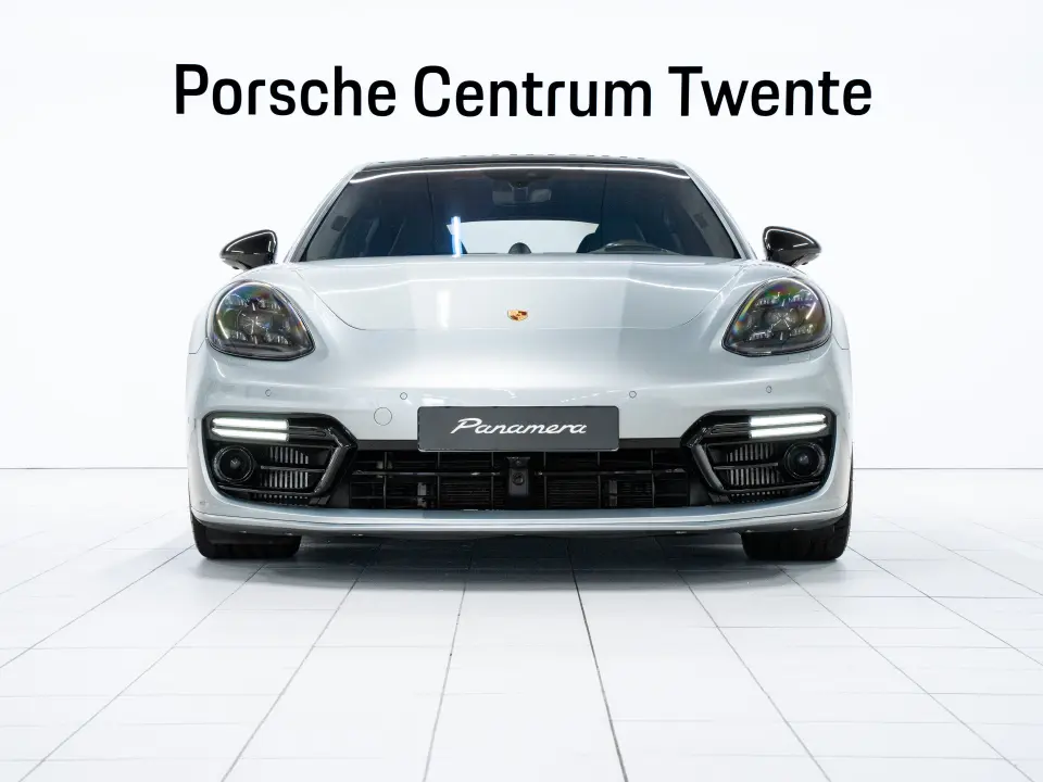 Porsche Panamera Turbo S E-Hybrid Executive