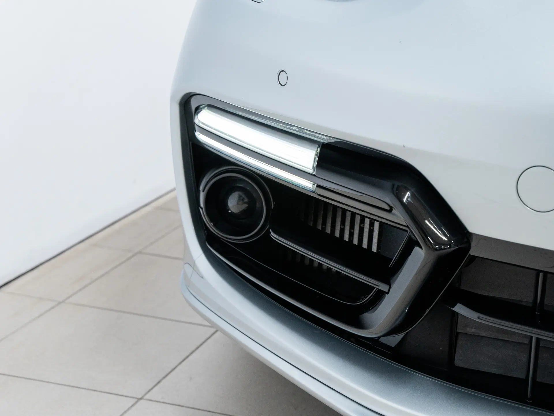 Panamera Turbo S E-Hybrid Executive
