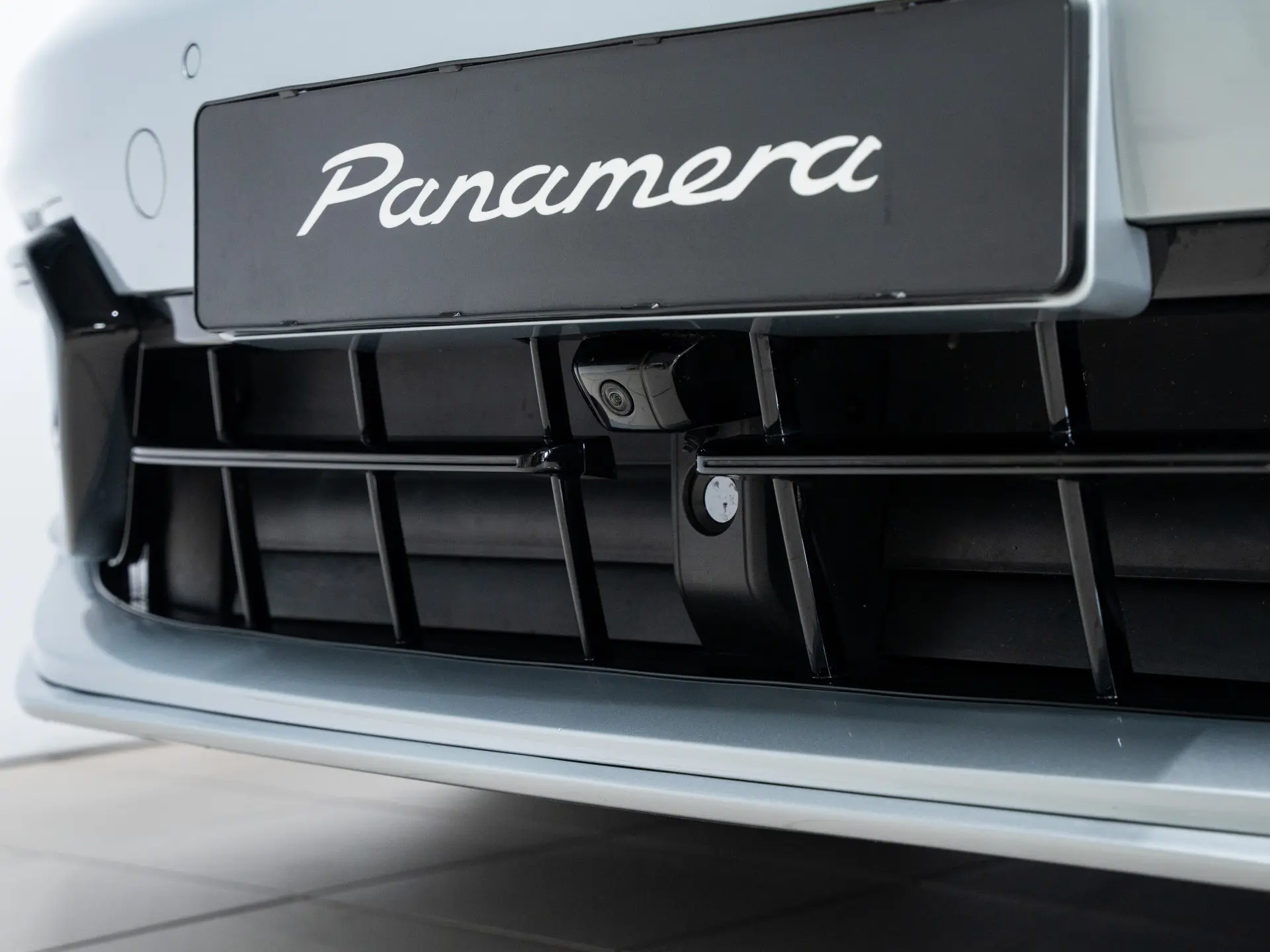 Panamera Turbo S E-Hybrid Executive