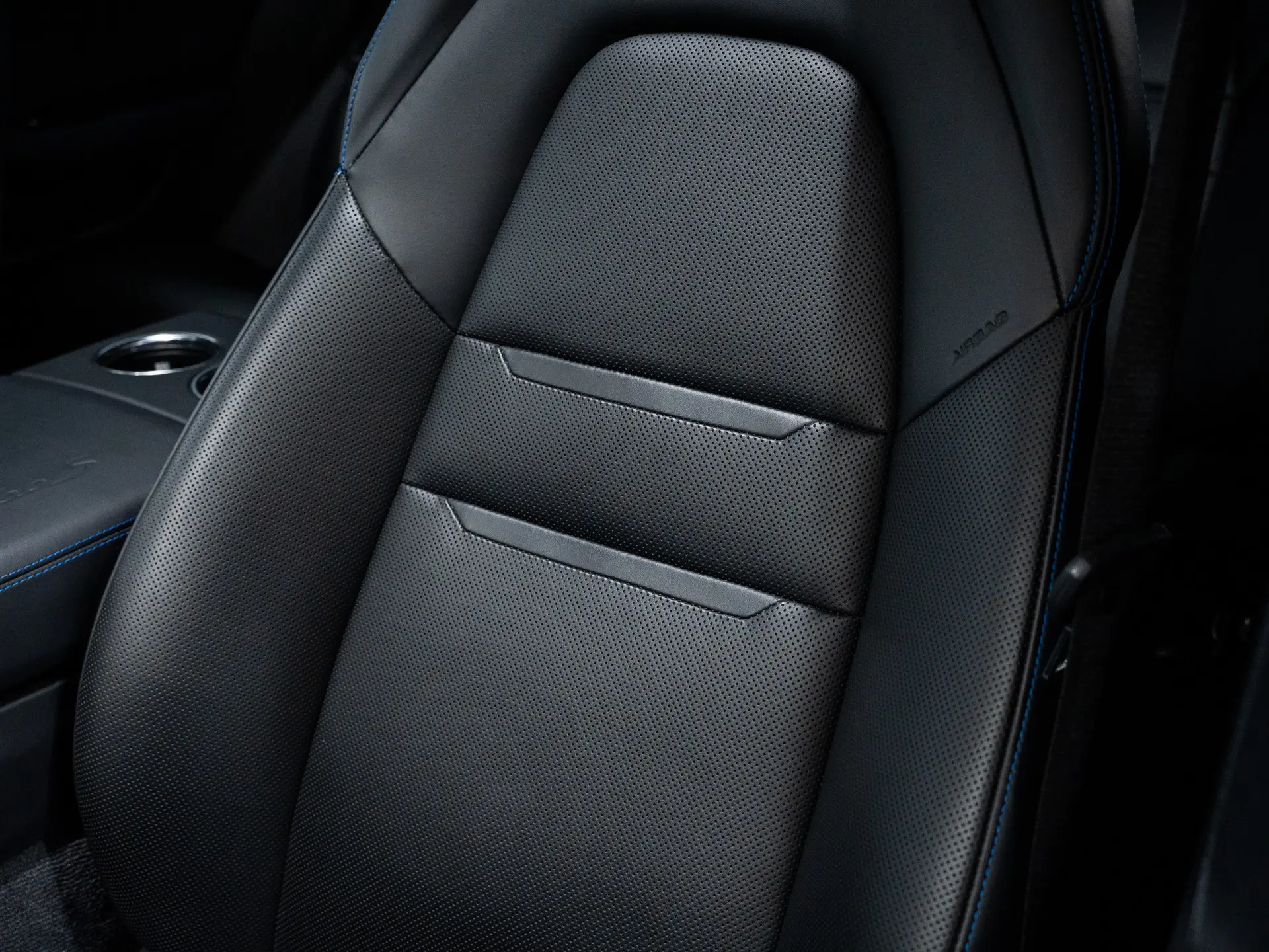 Panamera Turbo S E-Hybrid Executive