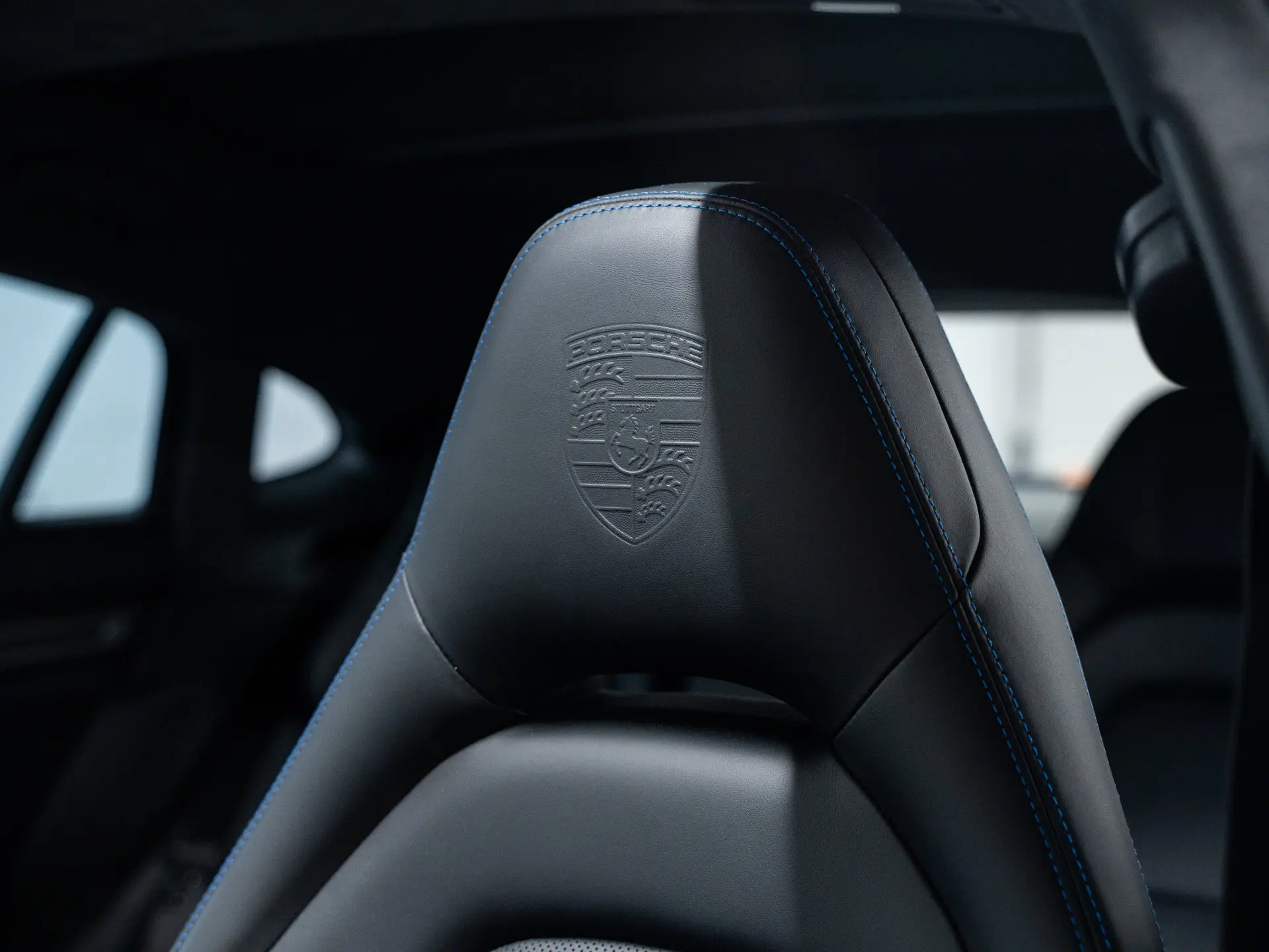 Panamera Turbo S E-Hybrid Executive