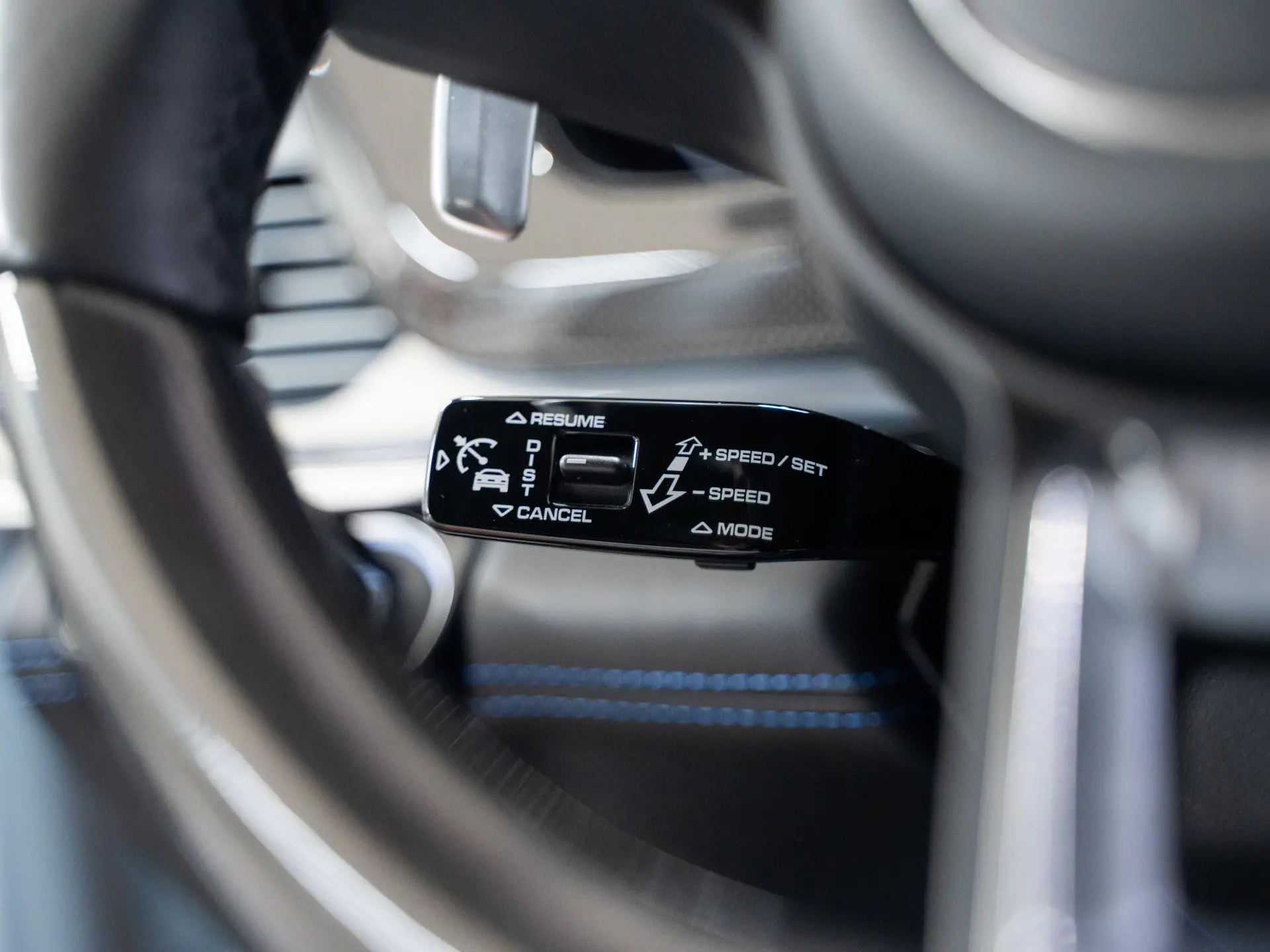 Panamera Turbo S E-Hybrid Executive