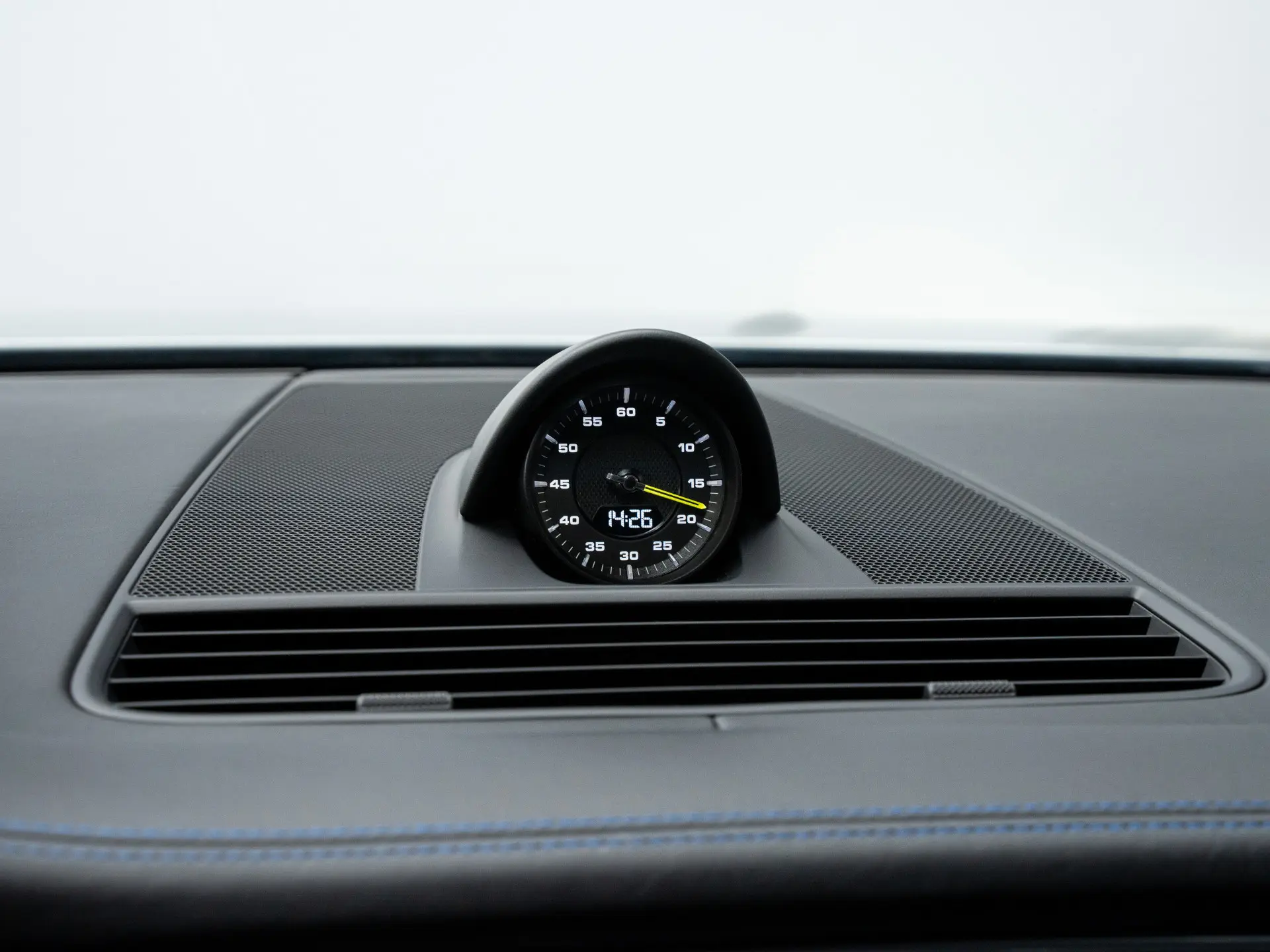 Panamera Turbo S E-Hybrid Executive
