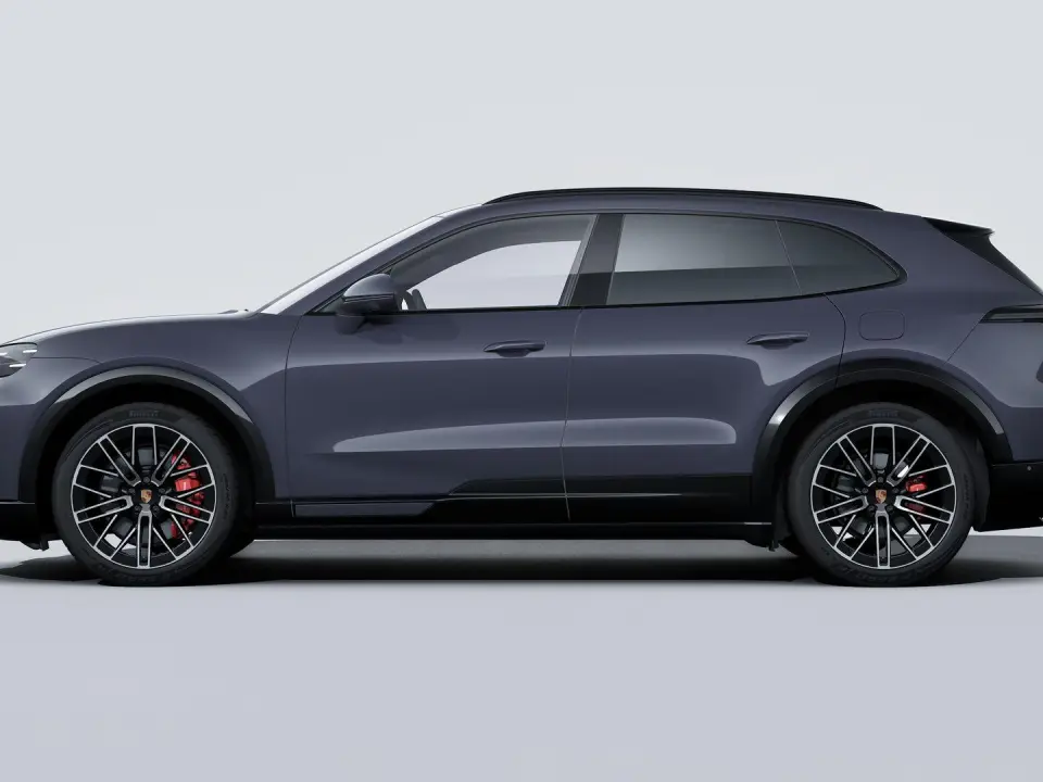 Cayenne Electric S 113 kWh