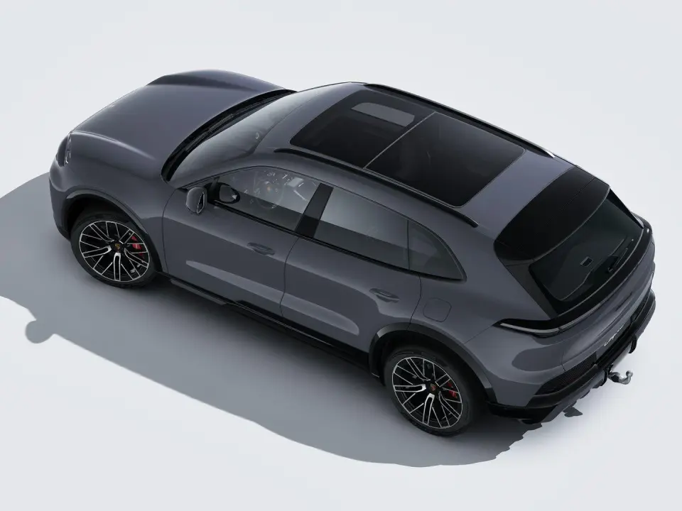 Cayenne Electric S 113 kWh