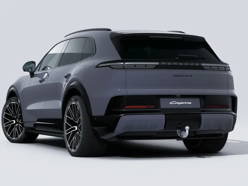 Cayenne Electric S 113 kWh