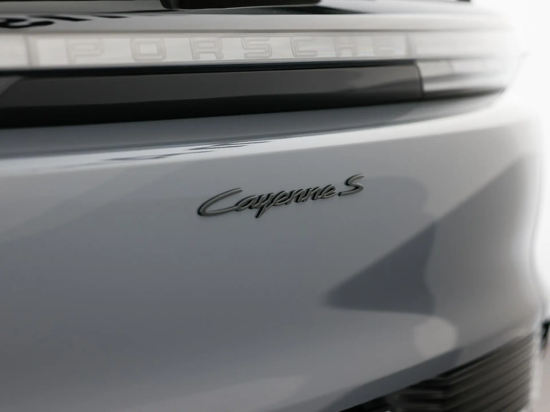 Cayenne Electric S