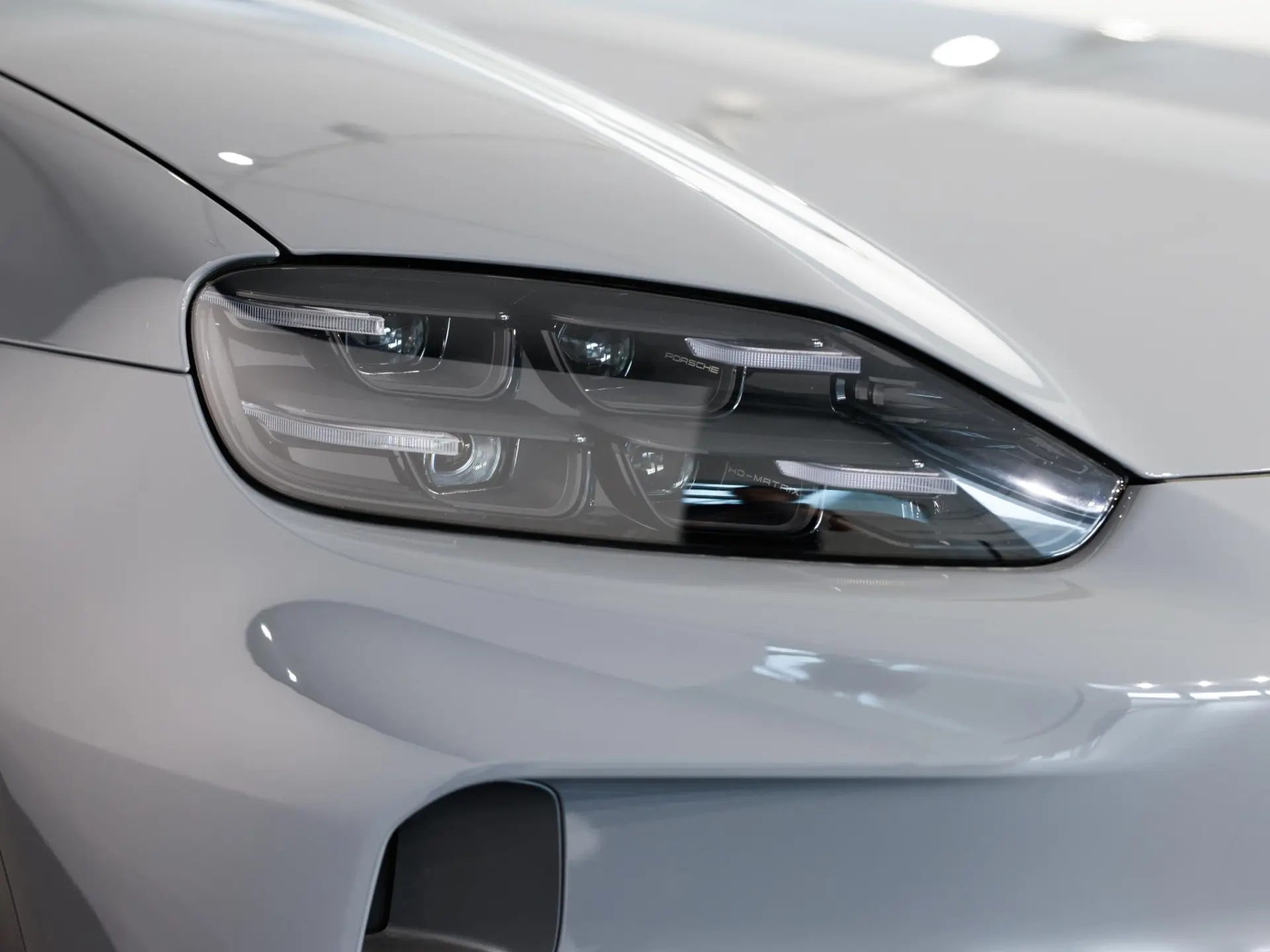 Cayenne Electric S