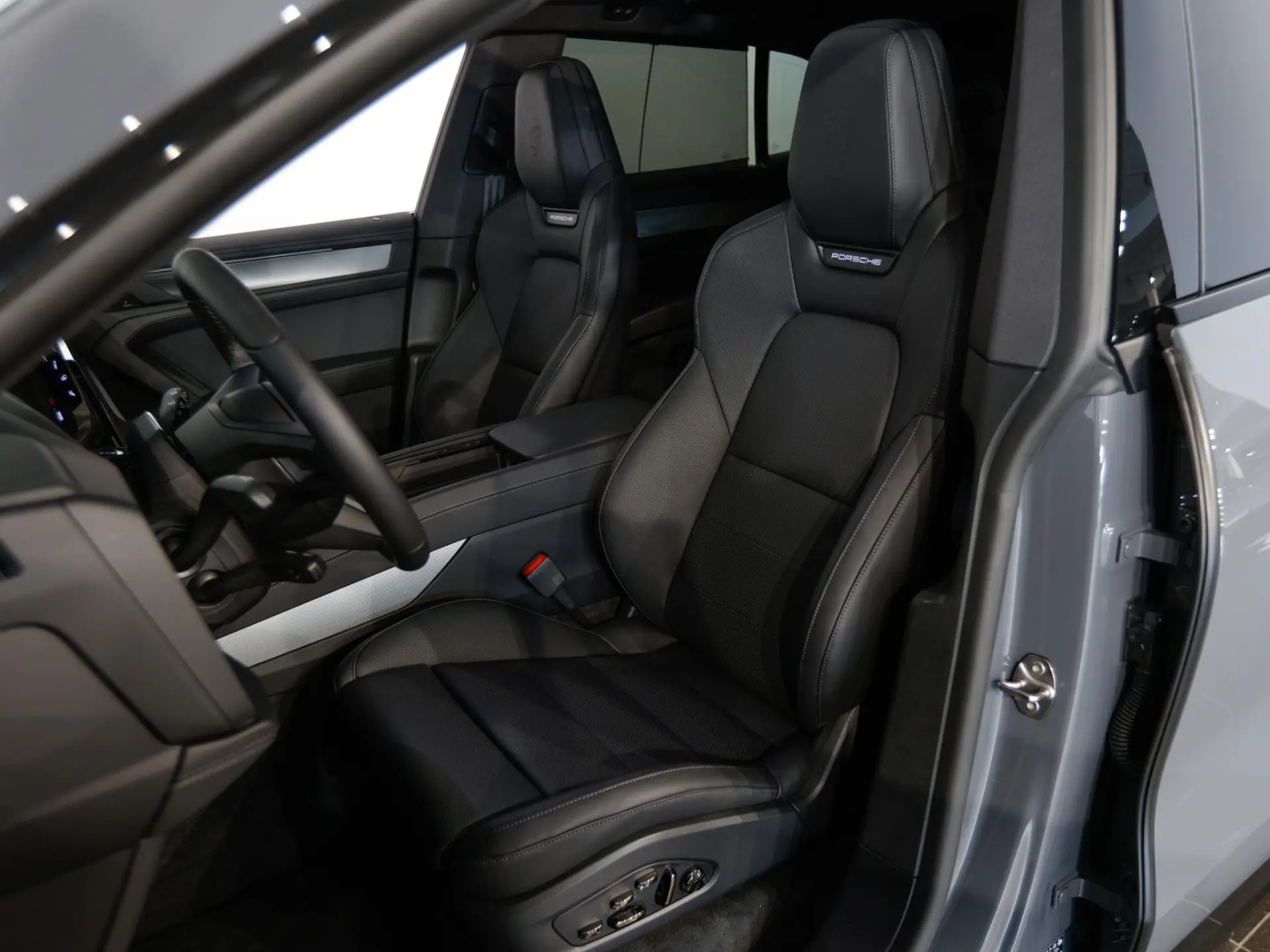 Cayenne Electric S