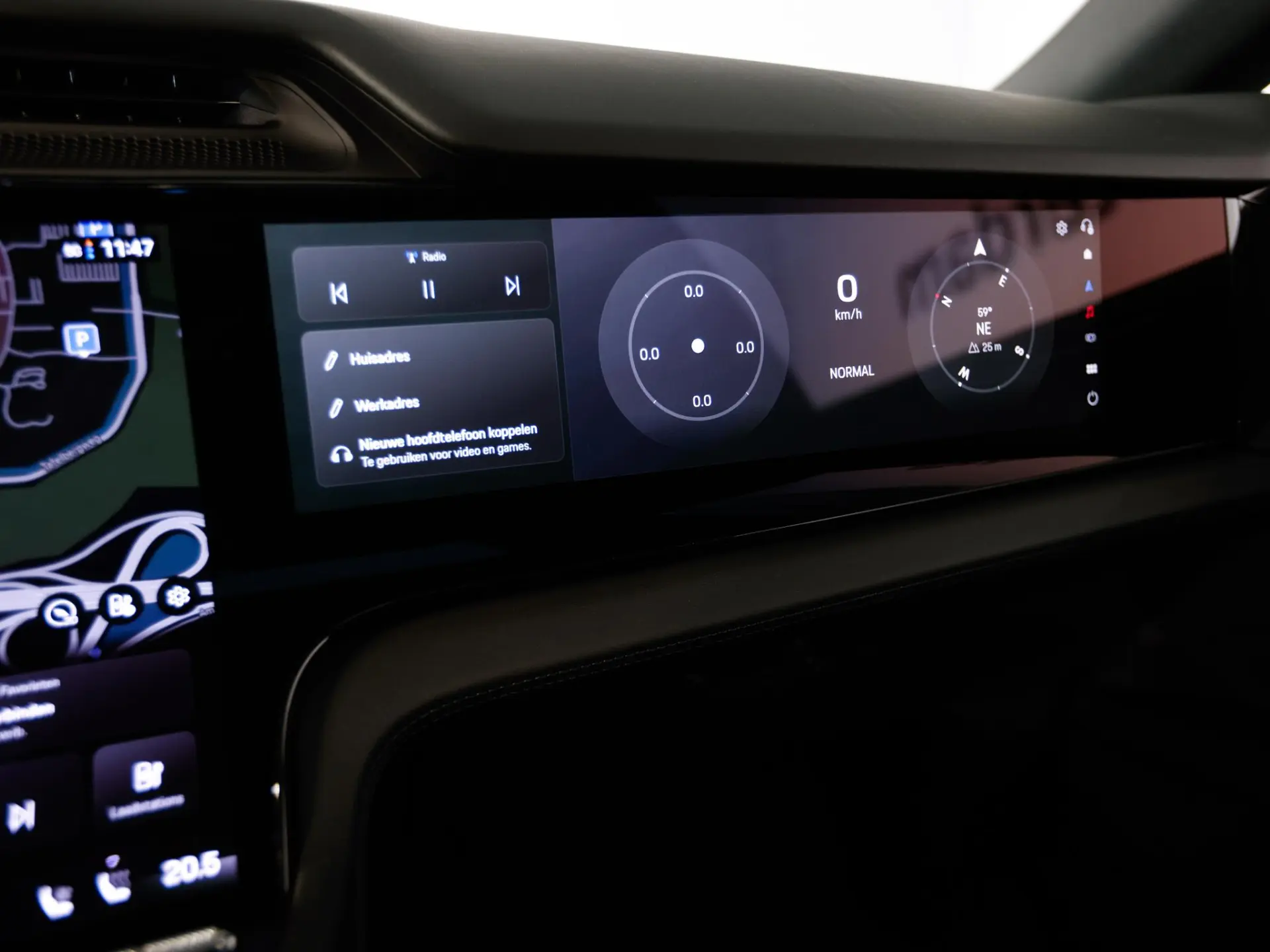 Cayenne Electric S