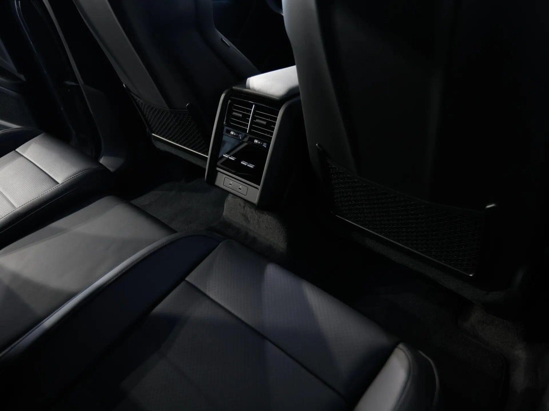 Cayenne Electric S