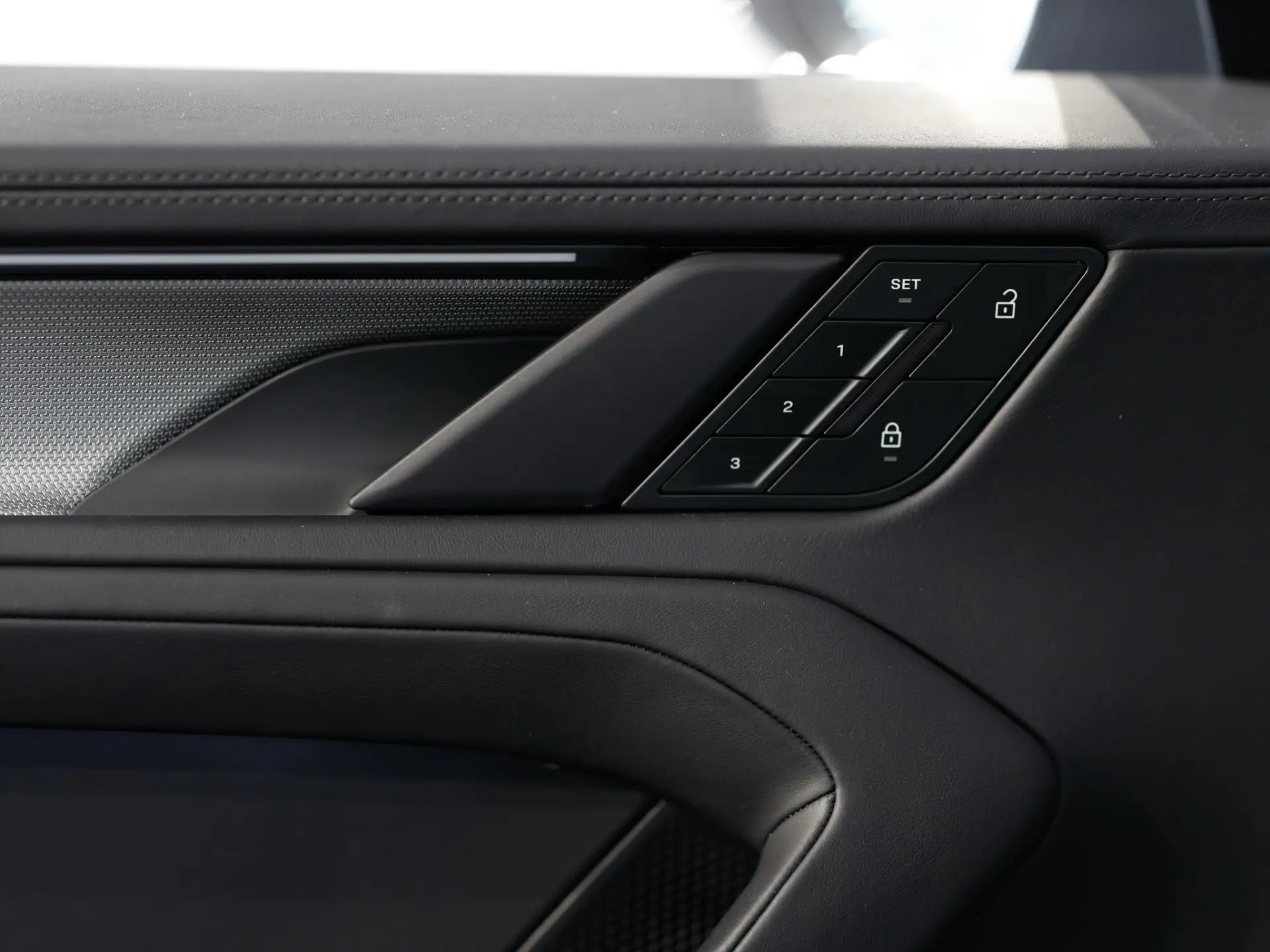 Cayenne Electric S