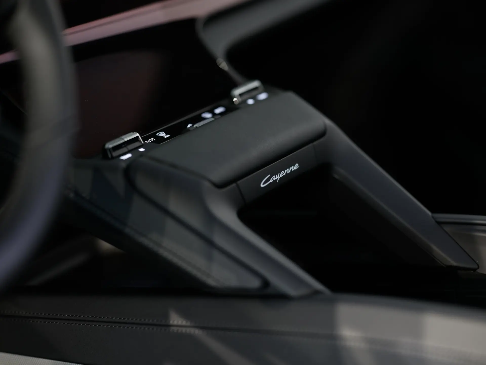 Cayenne Electric S