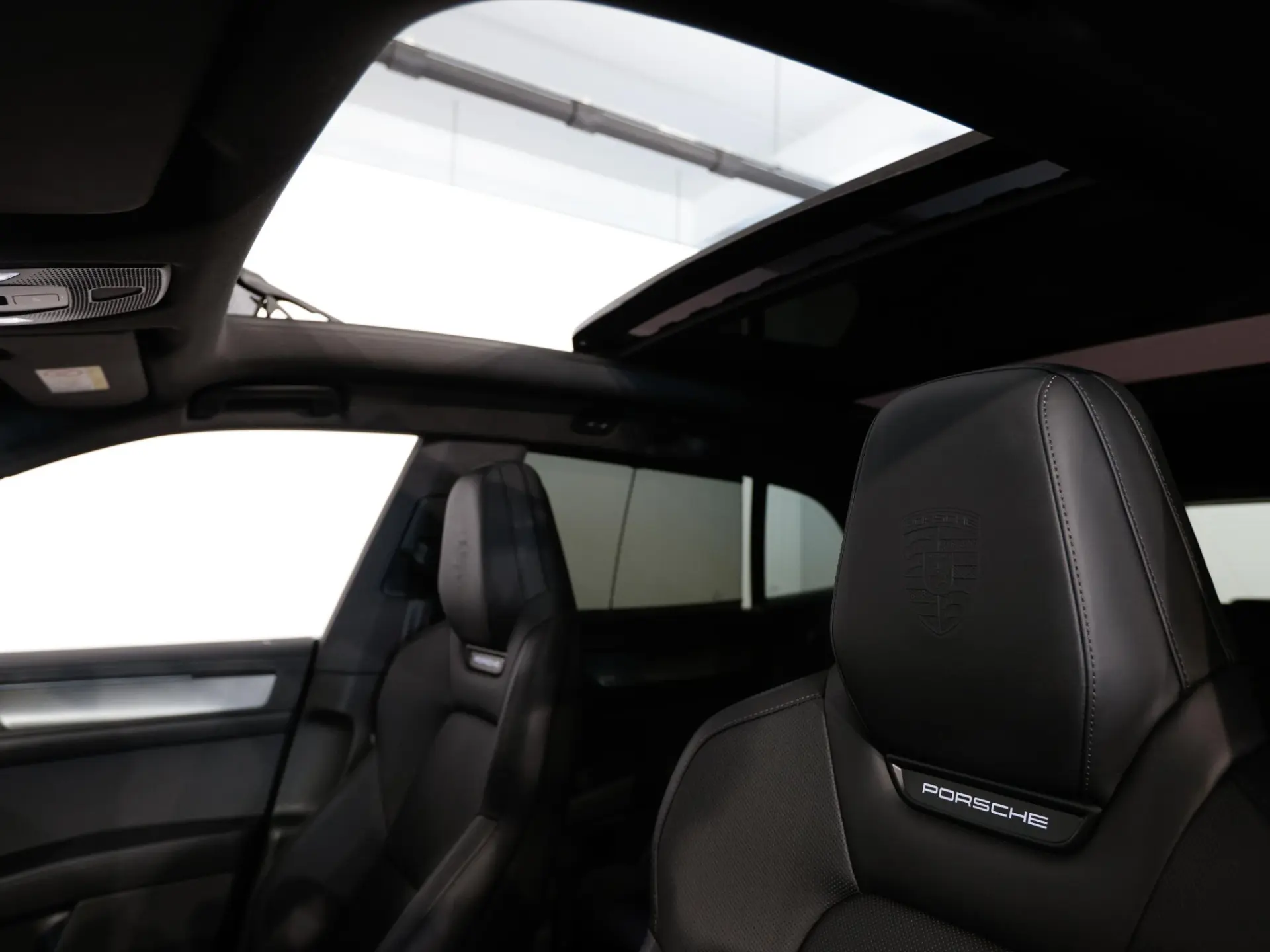 Cayenne Electric S
