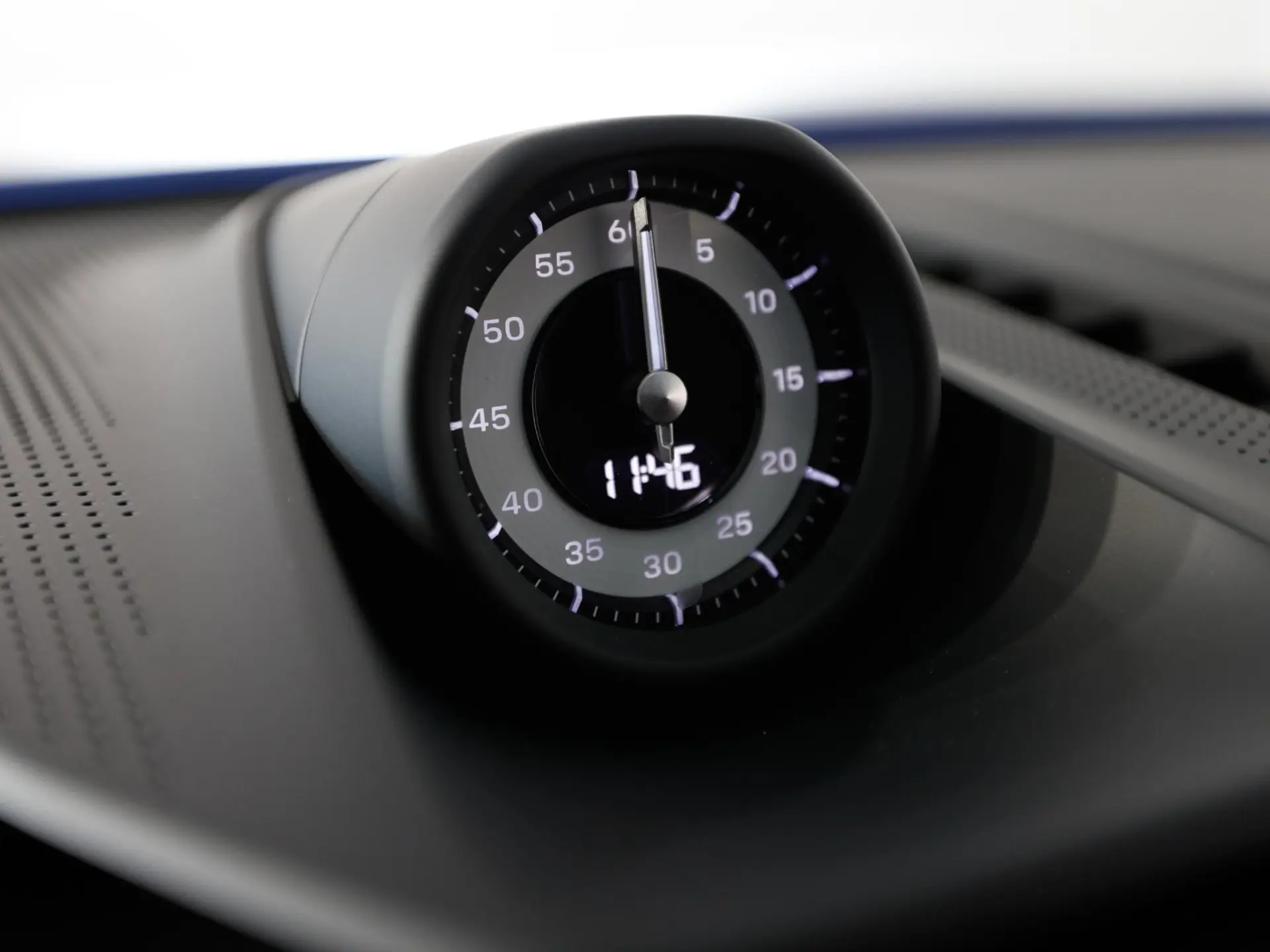 Cayenne Electric S