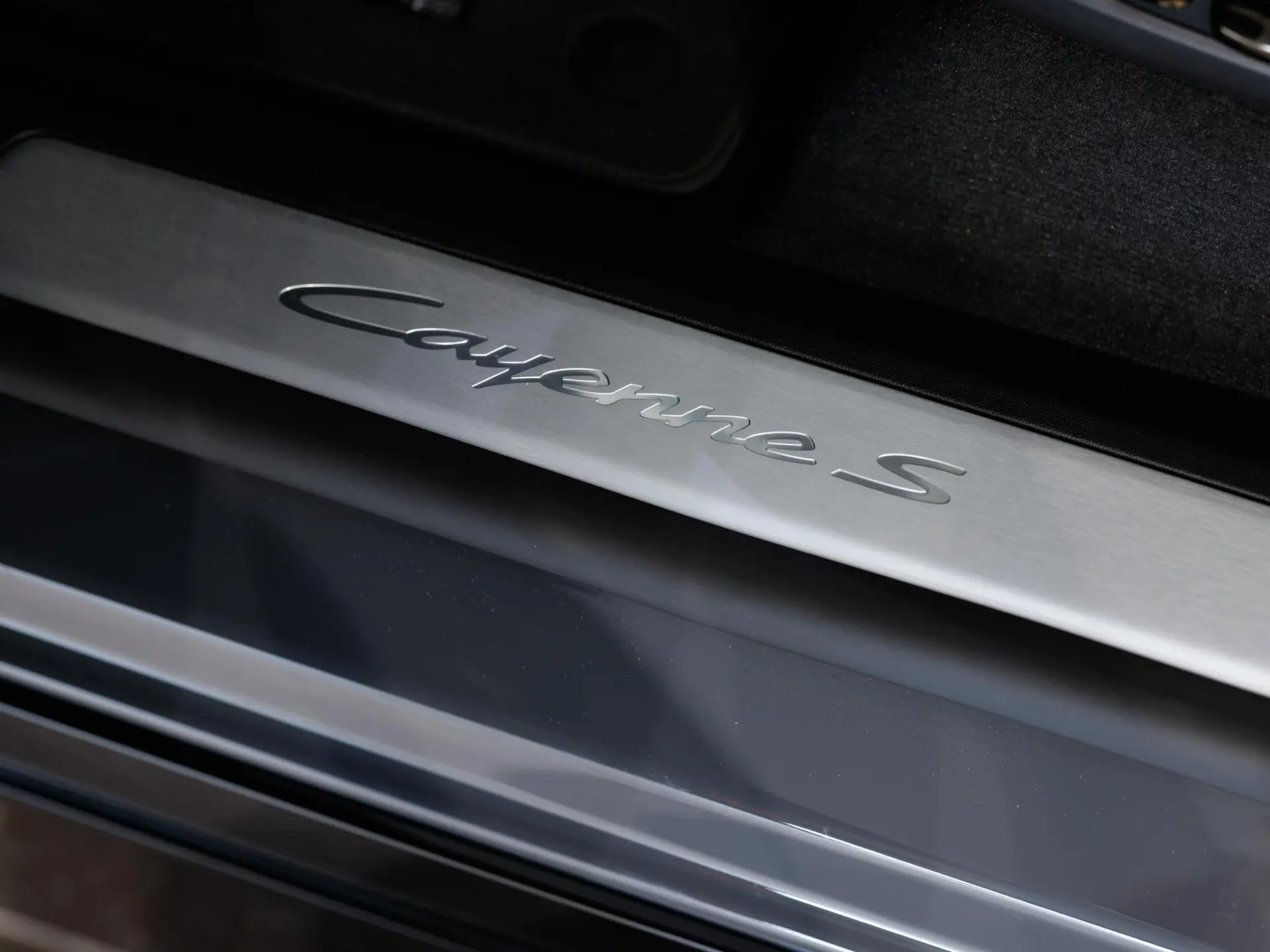 Cayenne Electric S