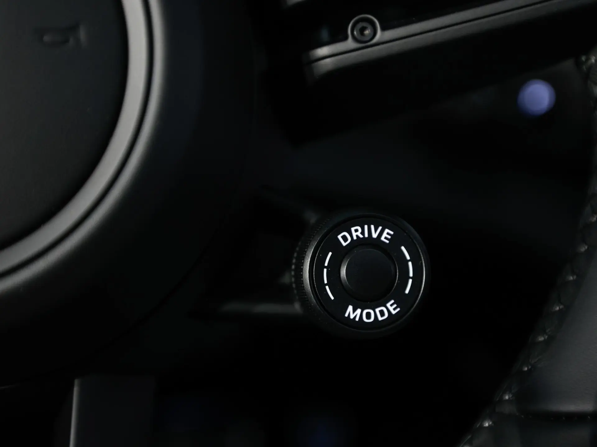 Cayenne Electric S