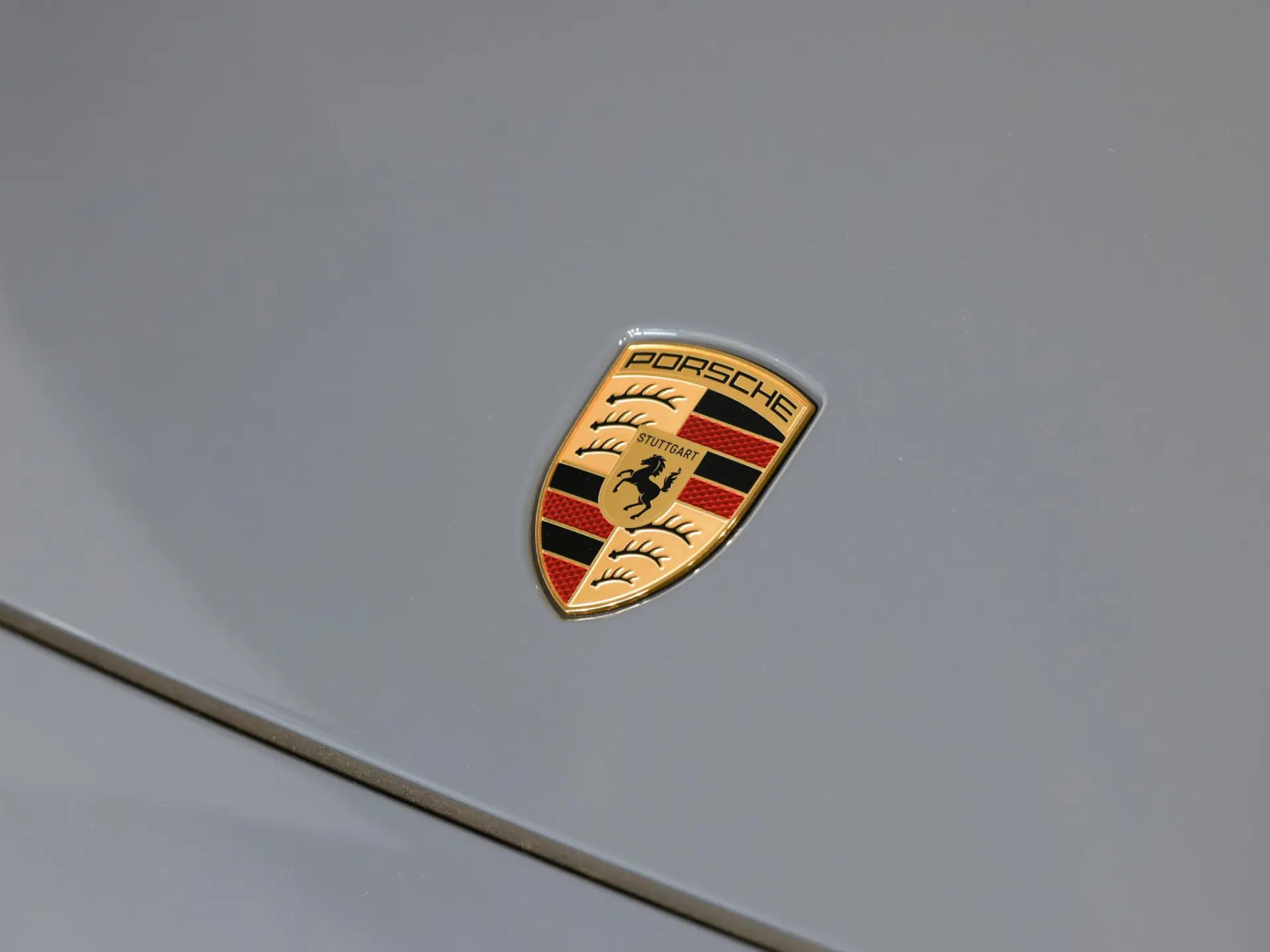 Cayenne Electric S