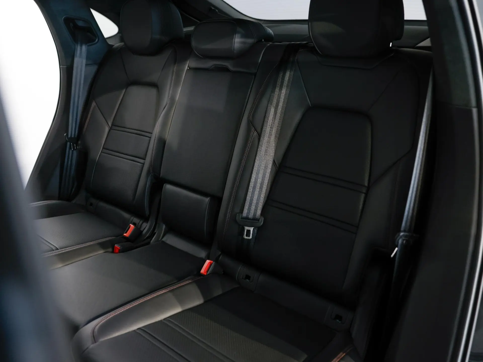 Cayenne Coupé Turbo E-Hybrid