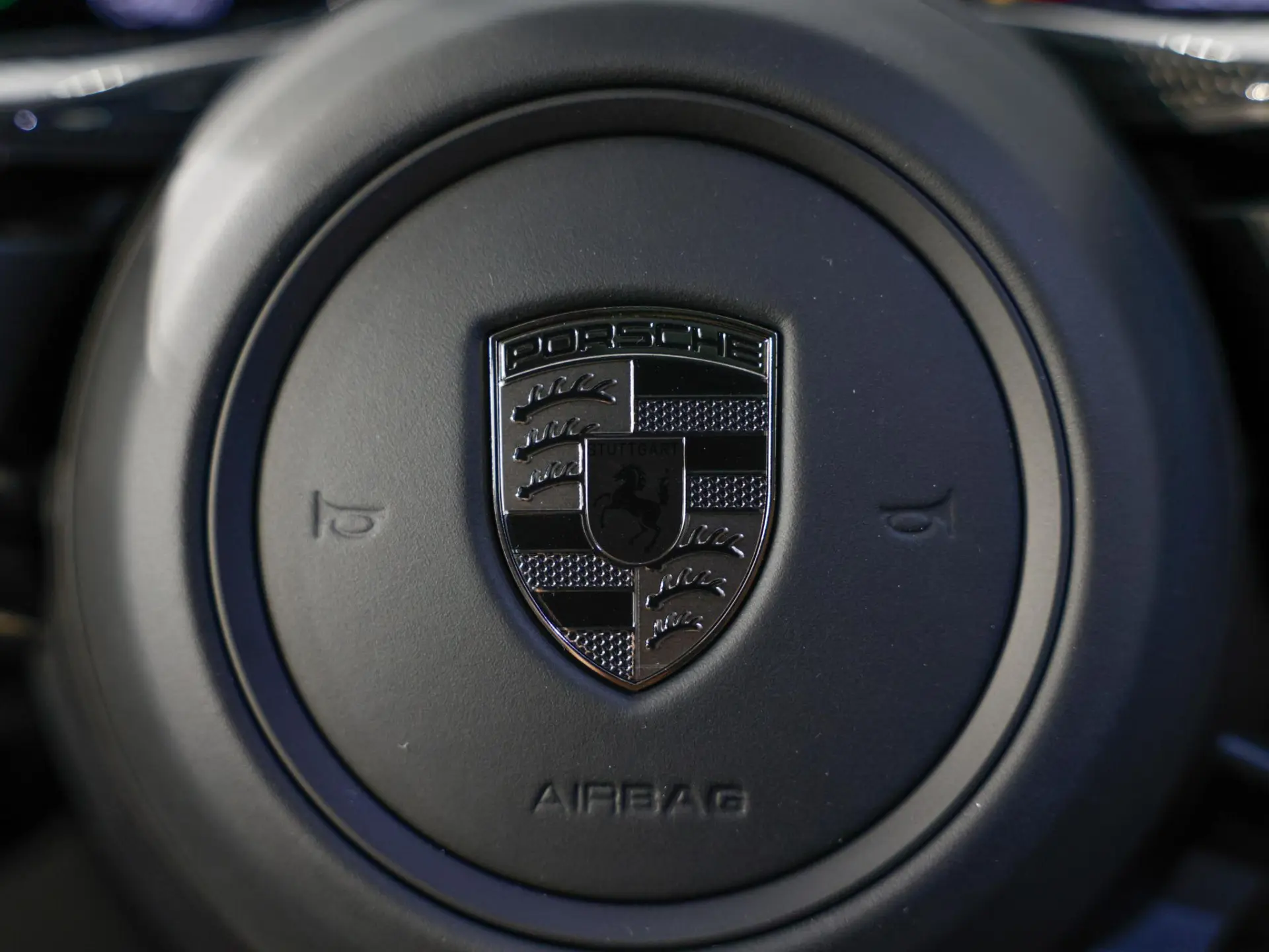 Cayenne Coupé Turbo E-Hybrid