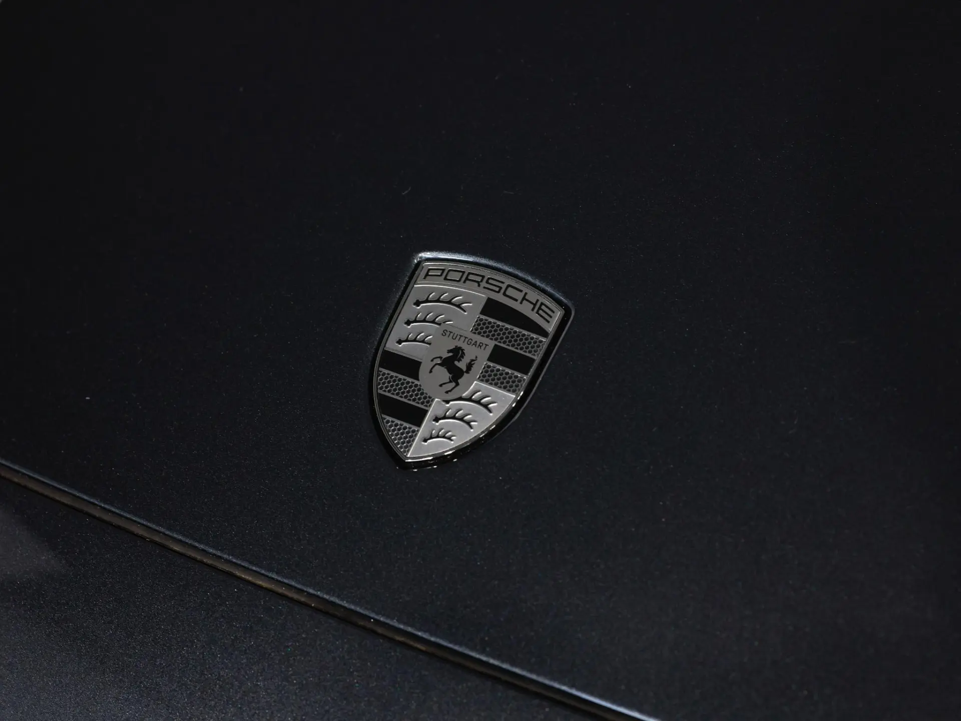 Cayenne Coupé Turbo E-Hybrid