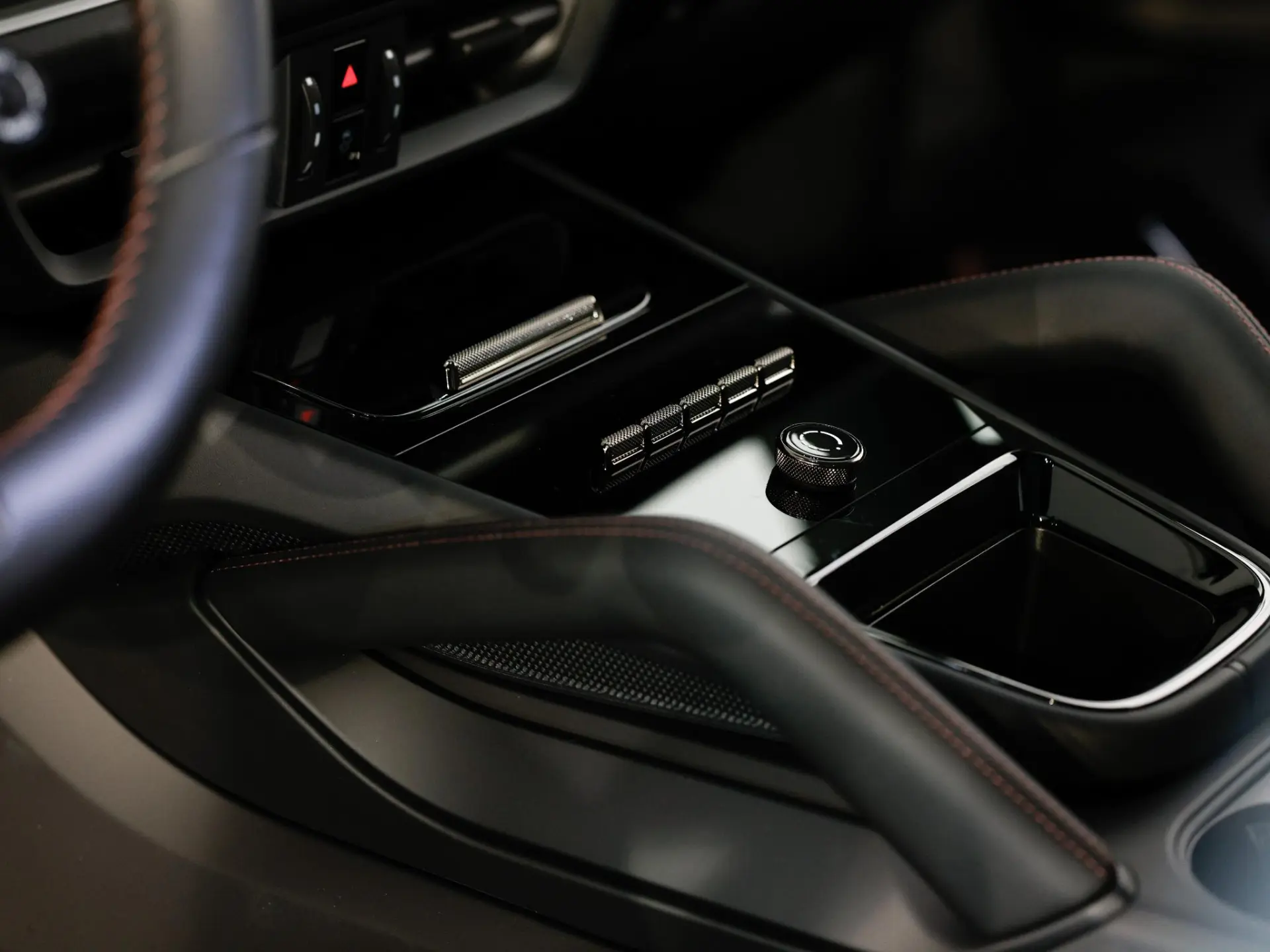 Cayenne Coupé Turbo E-Hybrid
