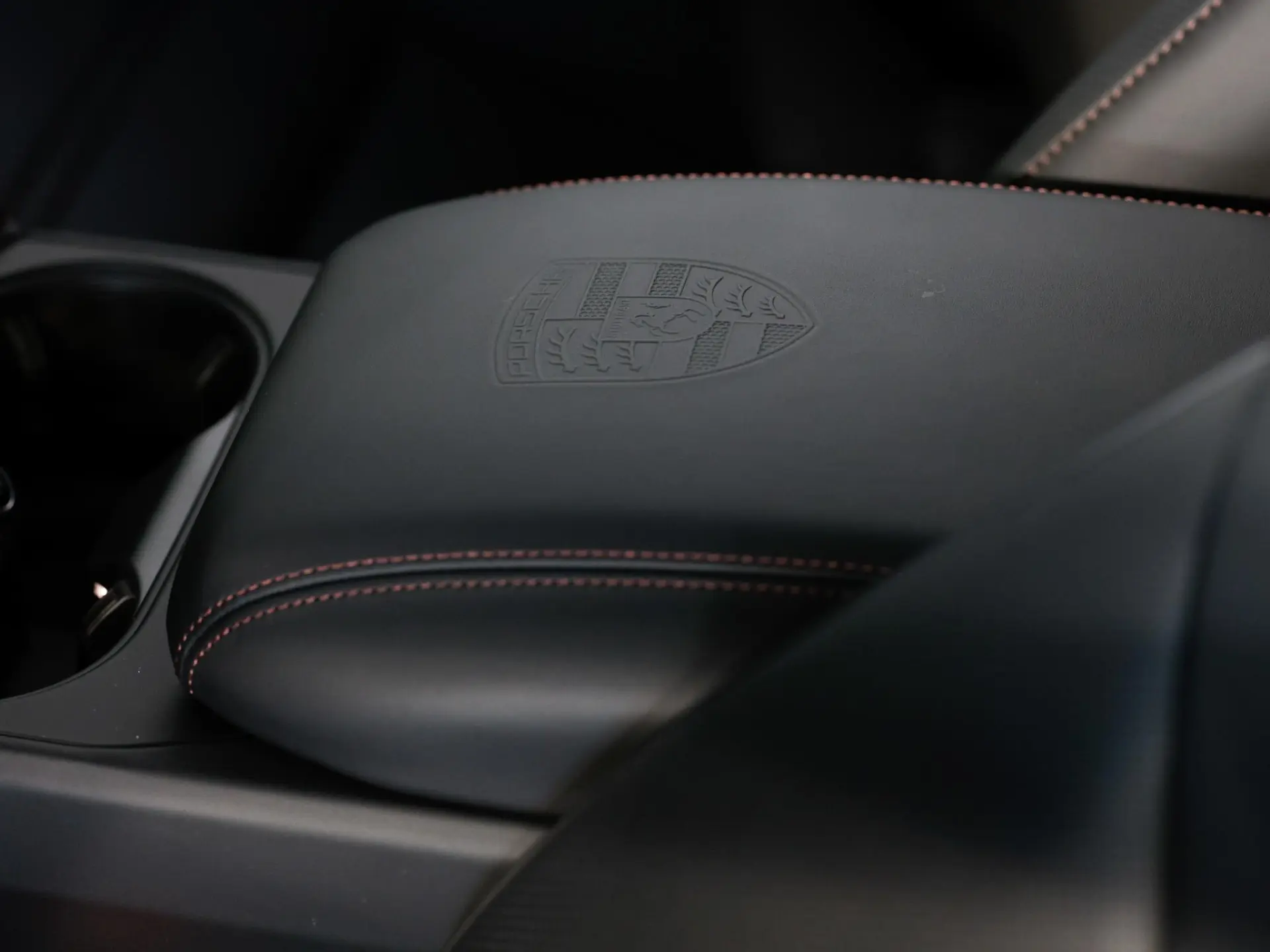 Cayenne Coupé Turbo E-Hybrid